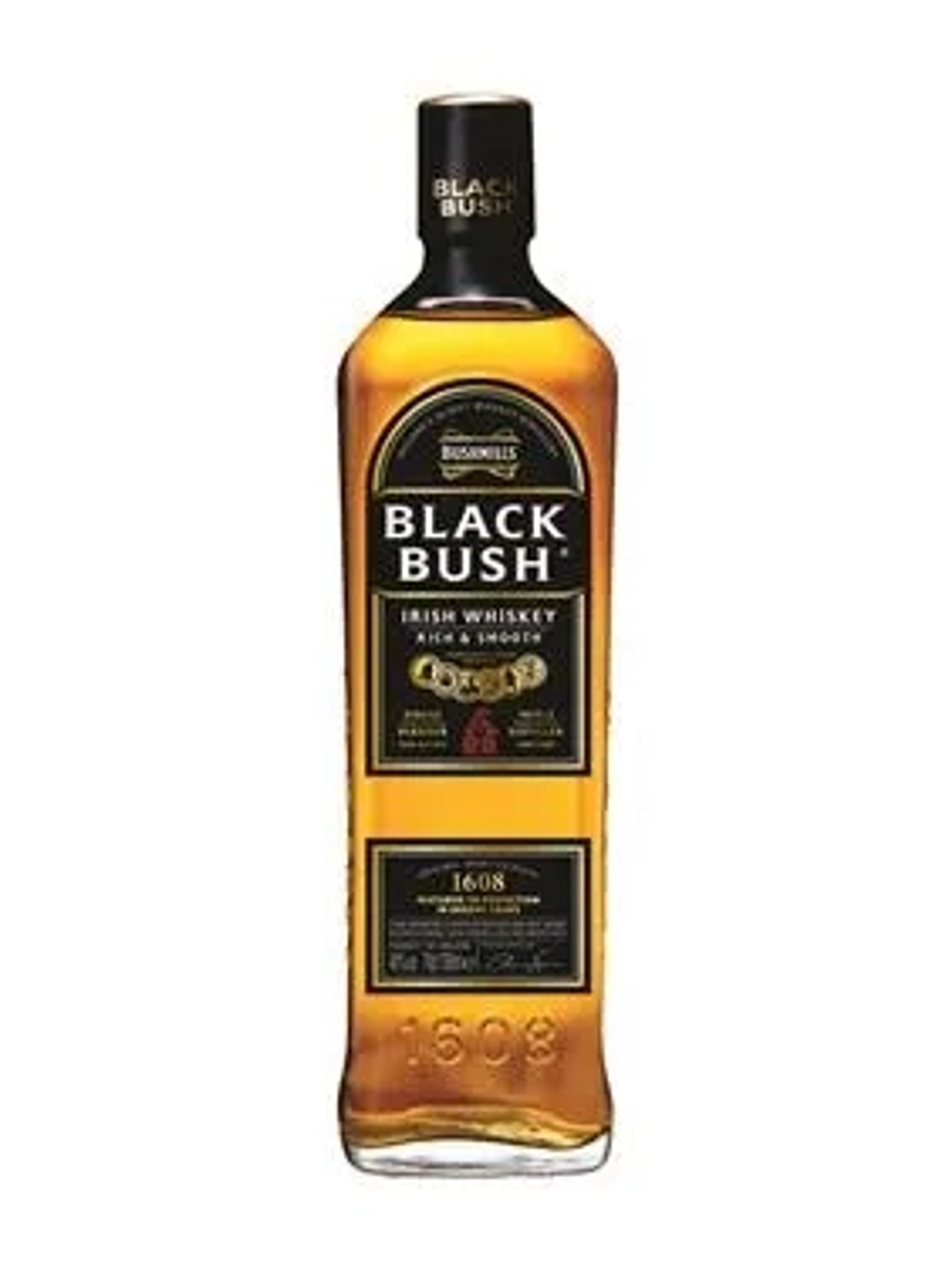 Bushmills Bushmills Black Bush price in Noida