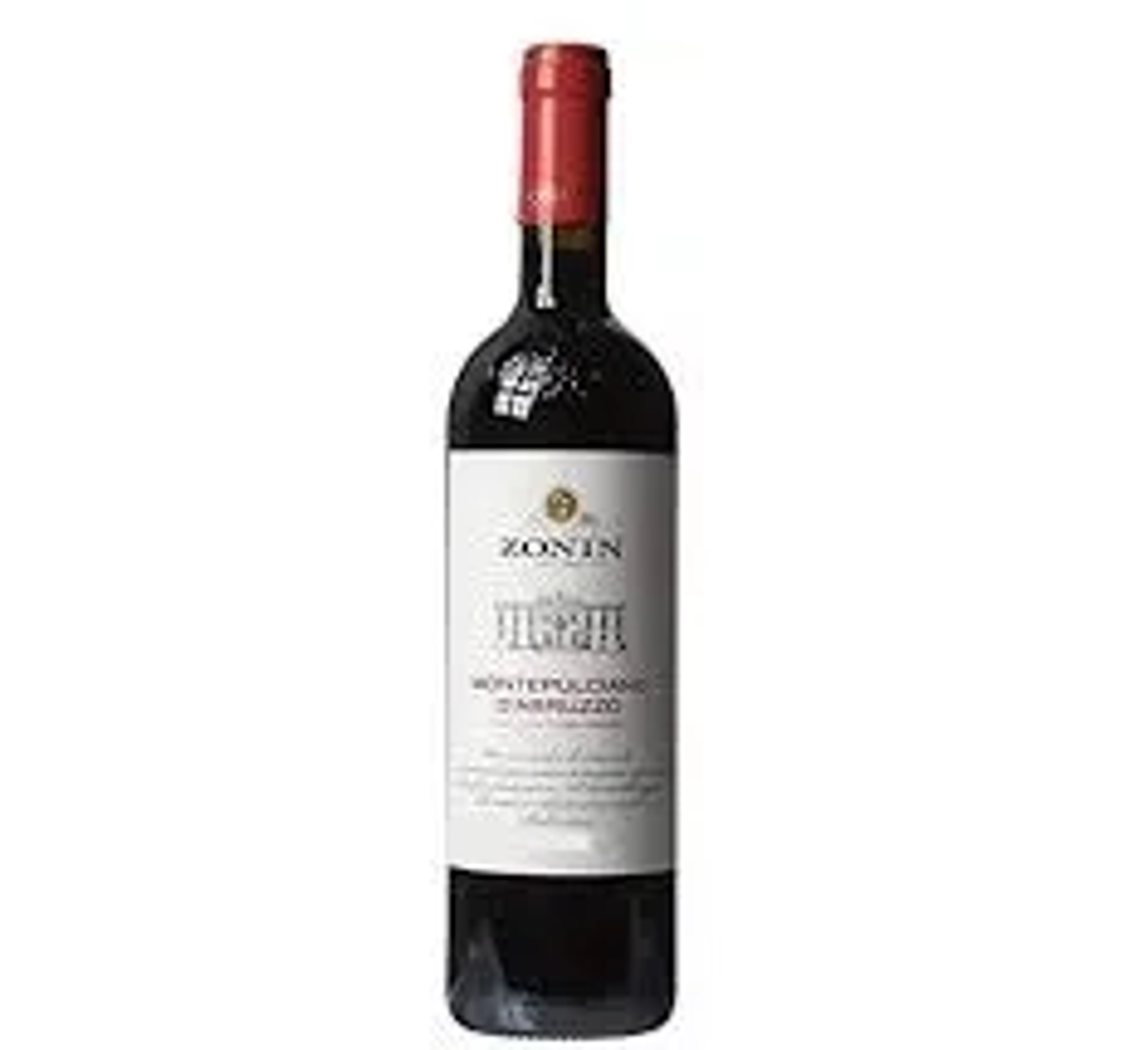 Zonin Montepulciano Dabruzzo Doc Red Wine price in Asansol