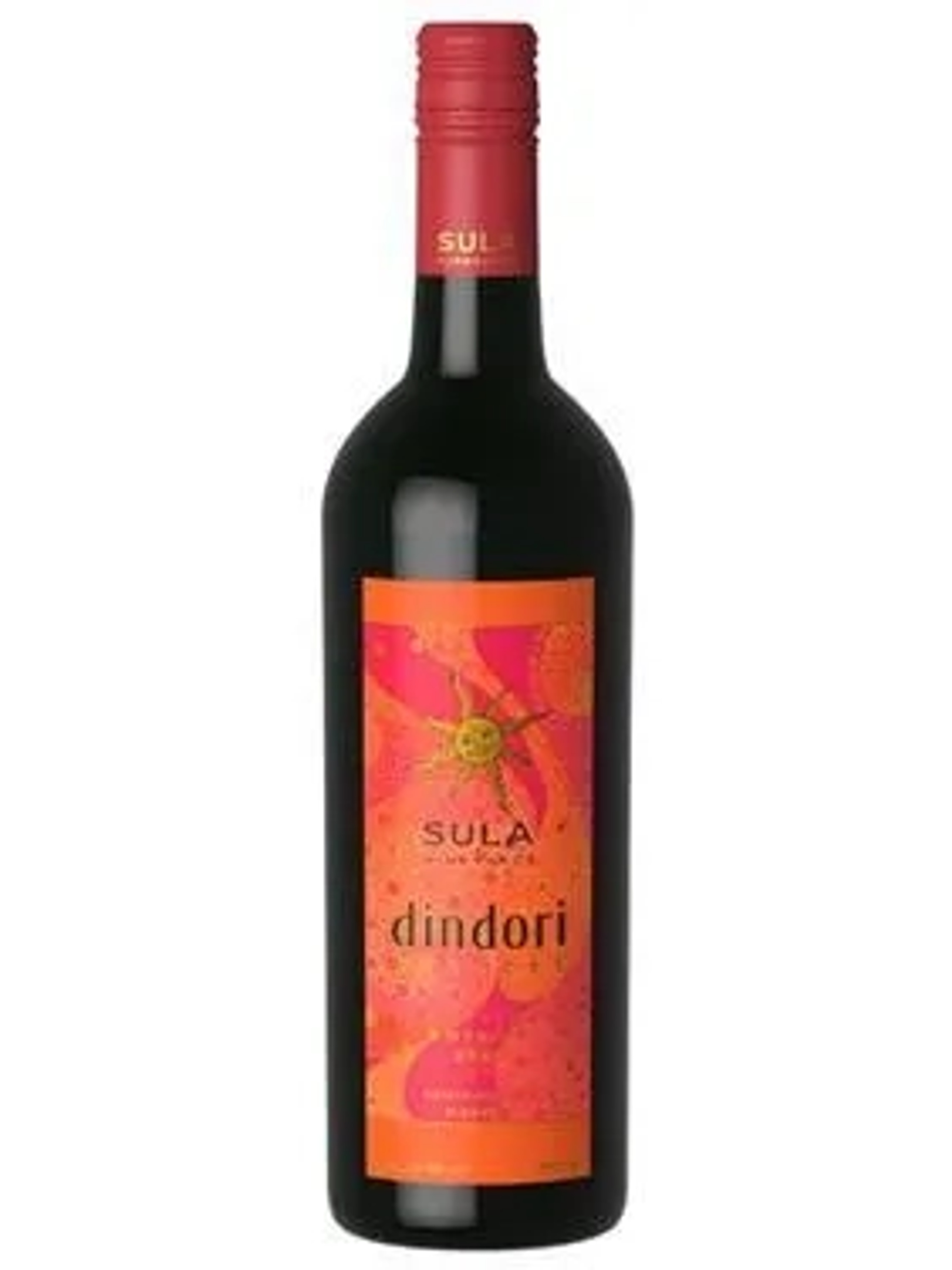 Sula Sula Dindori Reserve Red Wine price in Indore