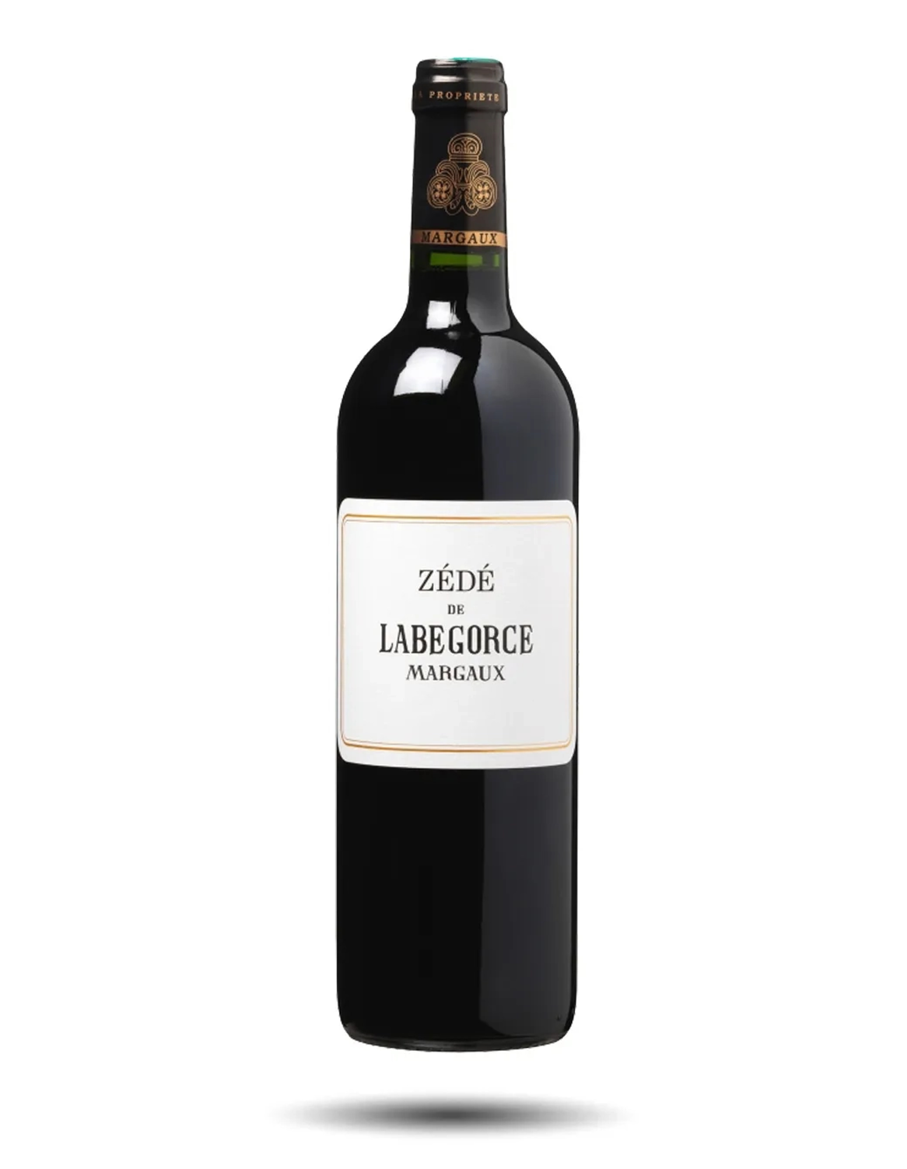 Zebe De Labegorce Margaux Wine 750ml price in Jabalpur