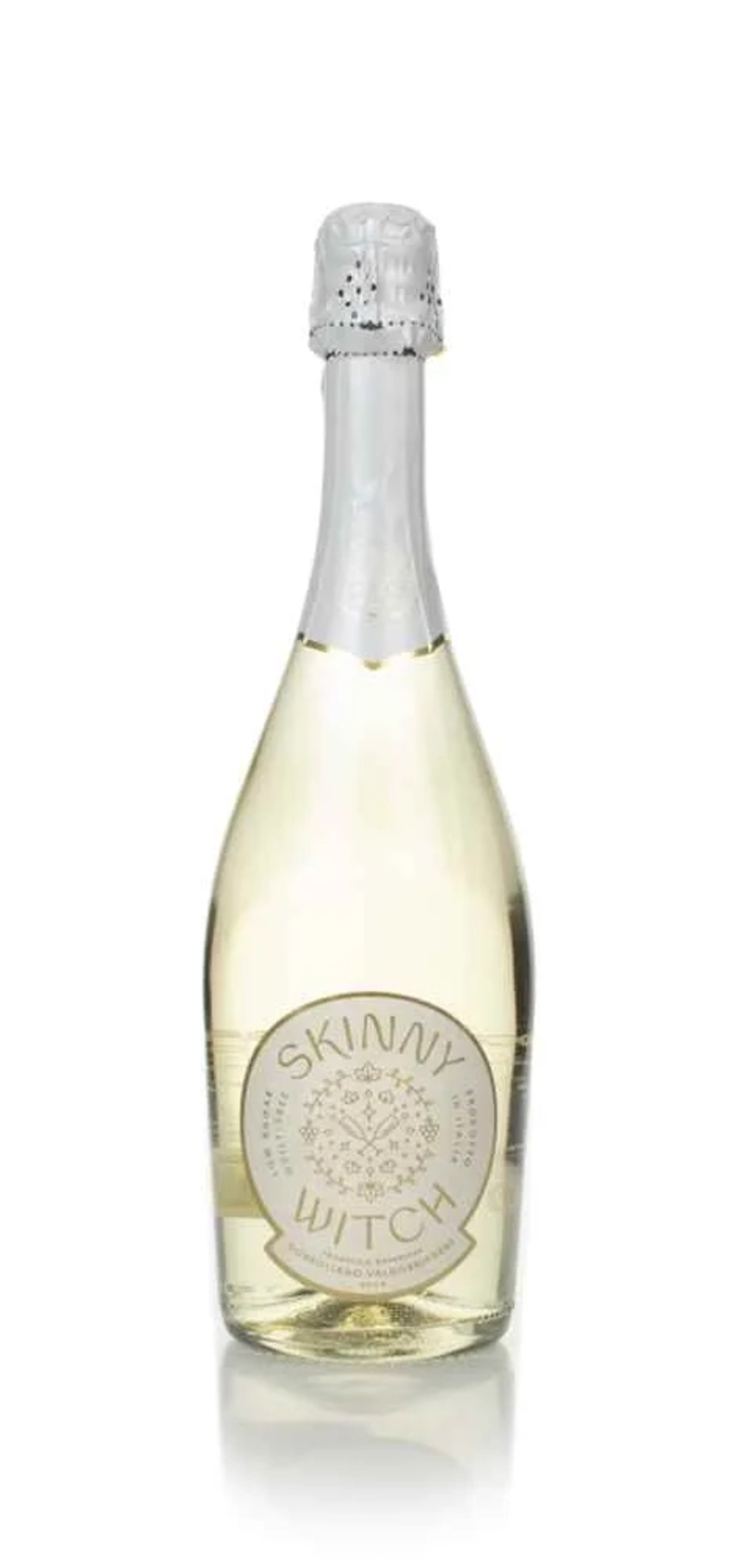 Skinny Witch Prosecco Brut price in Kota