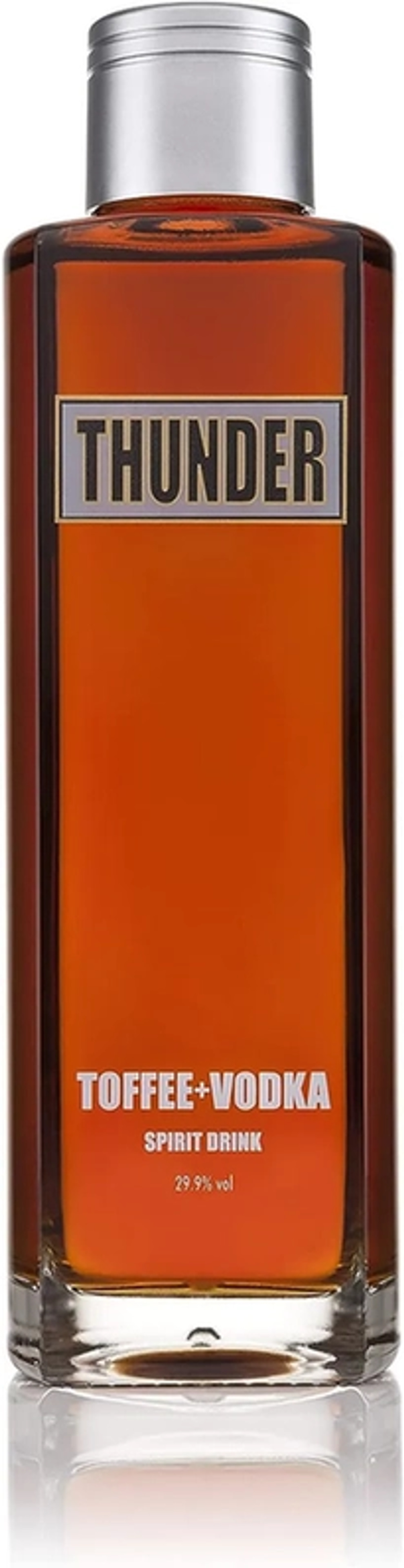 Thunder Thunder Toffee + Vidka 700ml price in Warangal