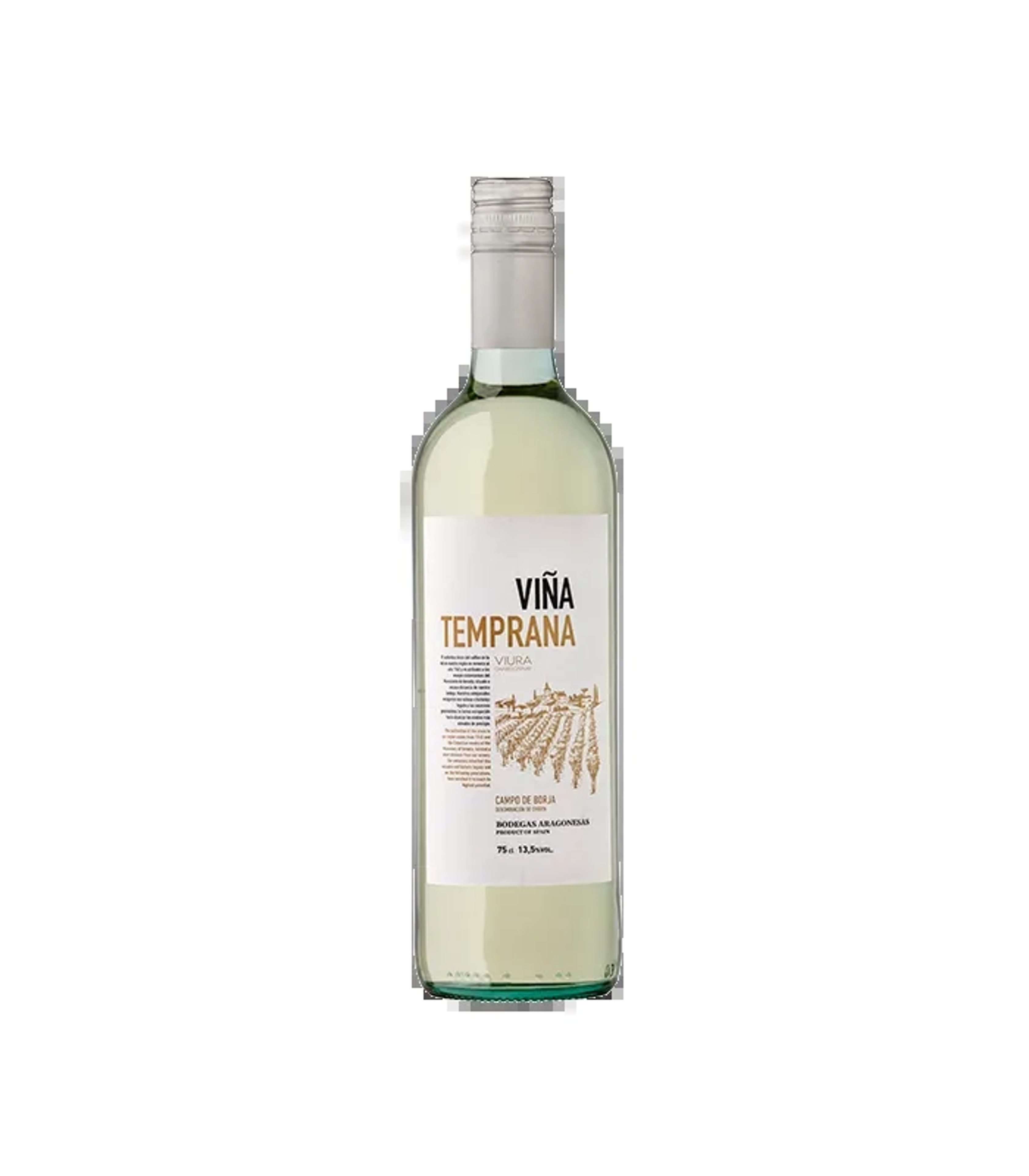 Vina Temprana Macabeo Wine price in Ghaziabad