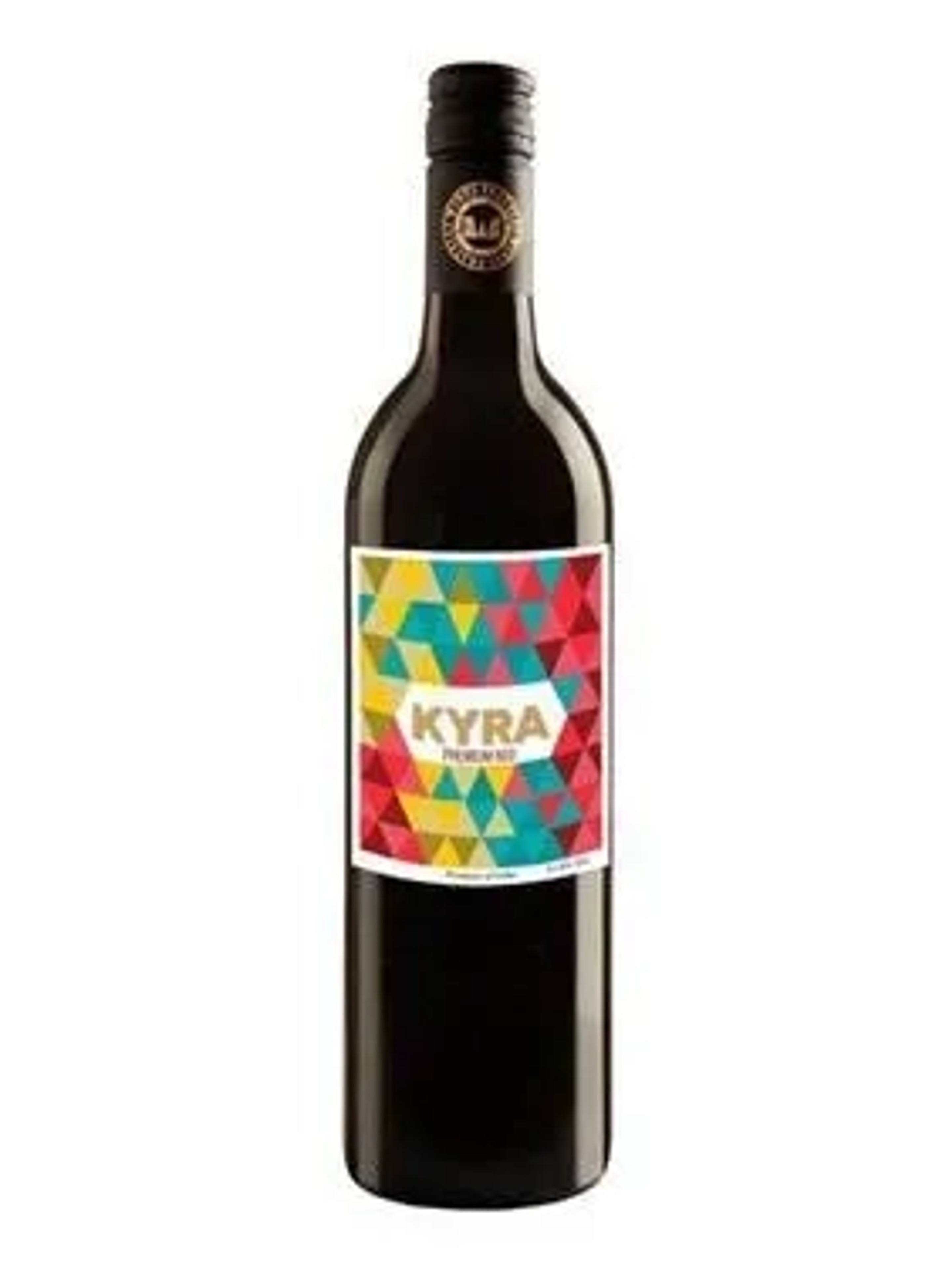 Fratelli Fratelli Kyra Red 375ml price in Noida