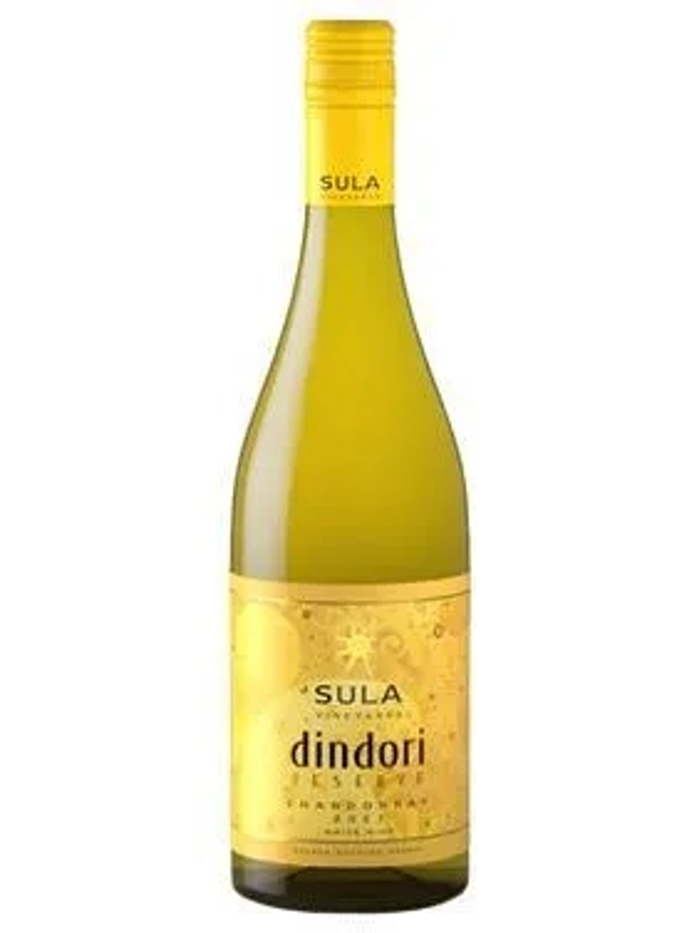 Sula Sula Dindori Chardonnay 750ml price in Pune