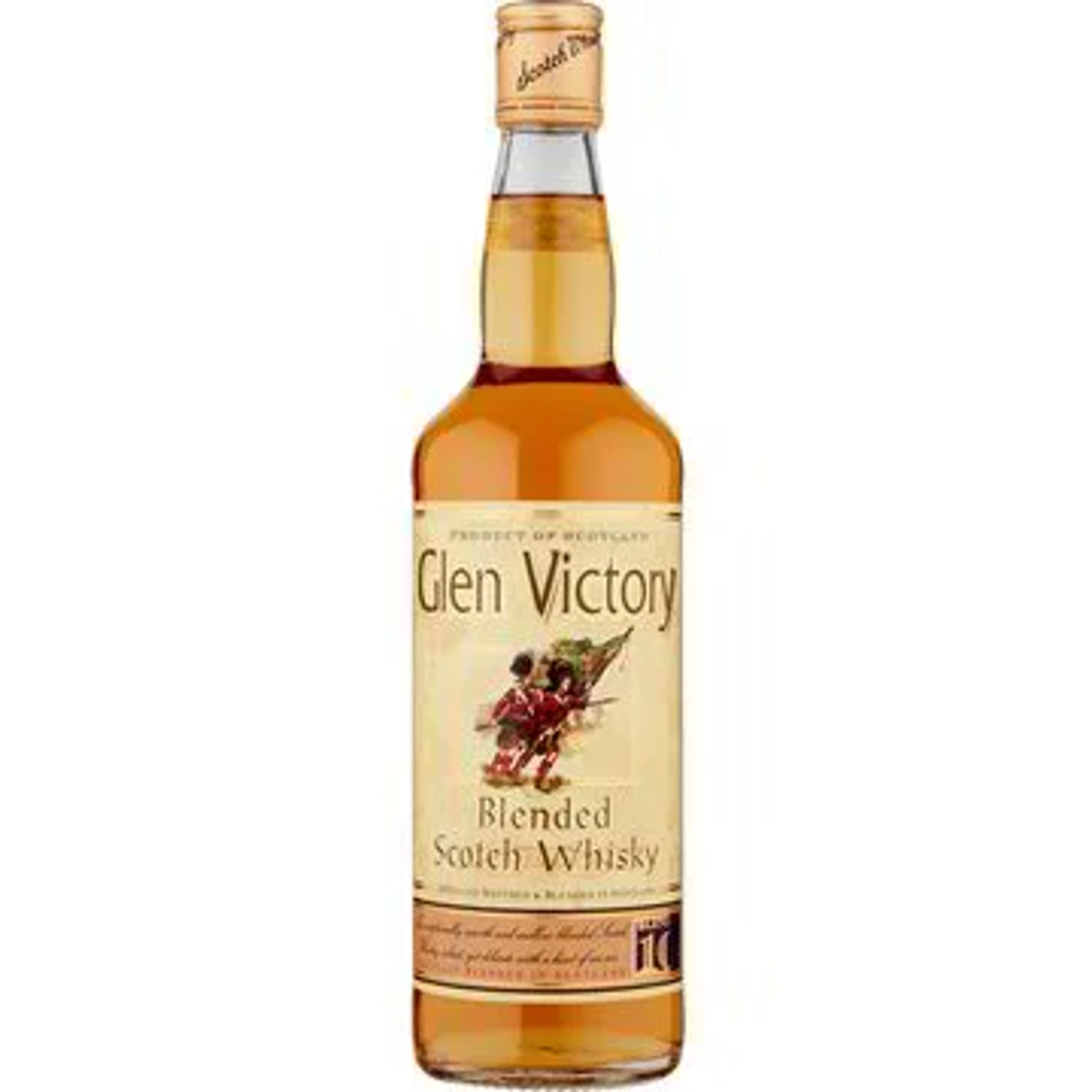 Glen Victory Blended Scotch Whisky price in Mumbai