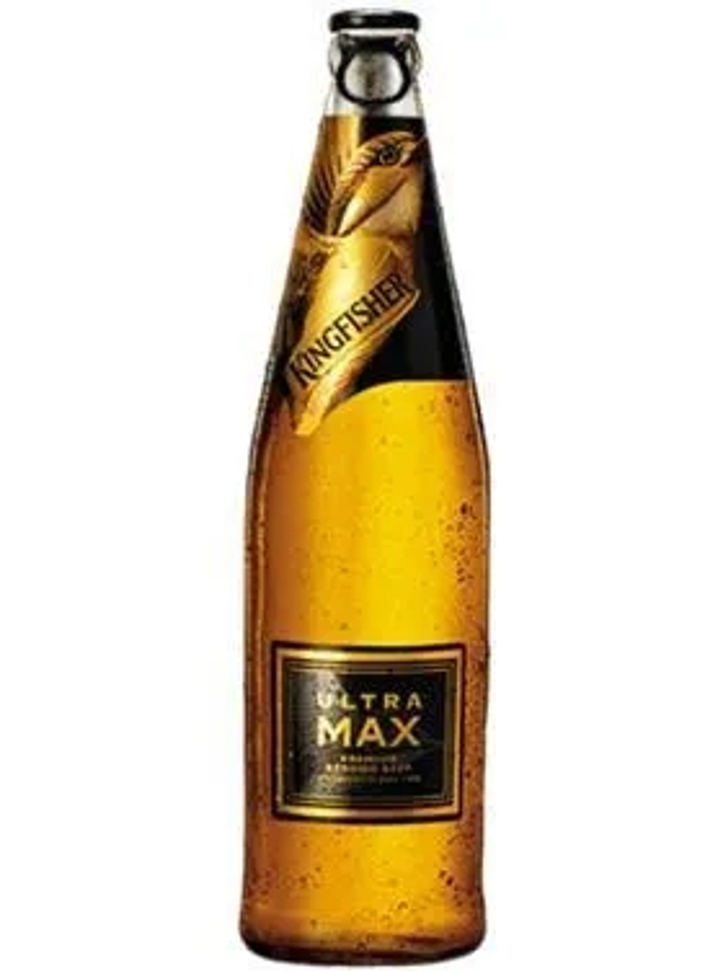 Kingfisher Kingfisher Ultra Max 330ml price in Kanpur