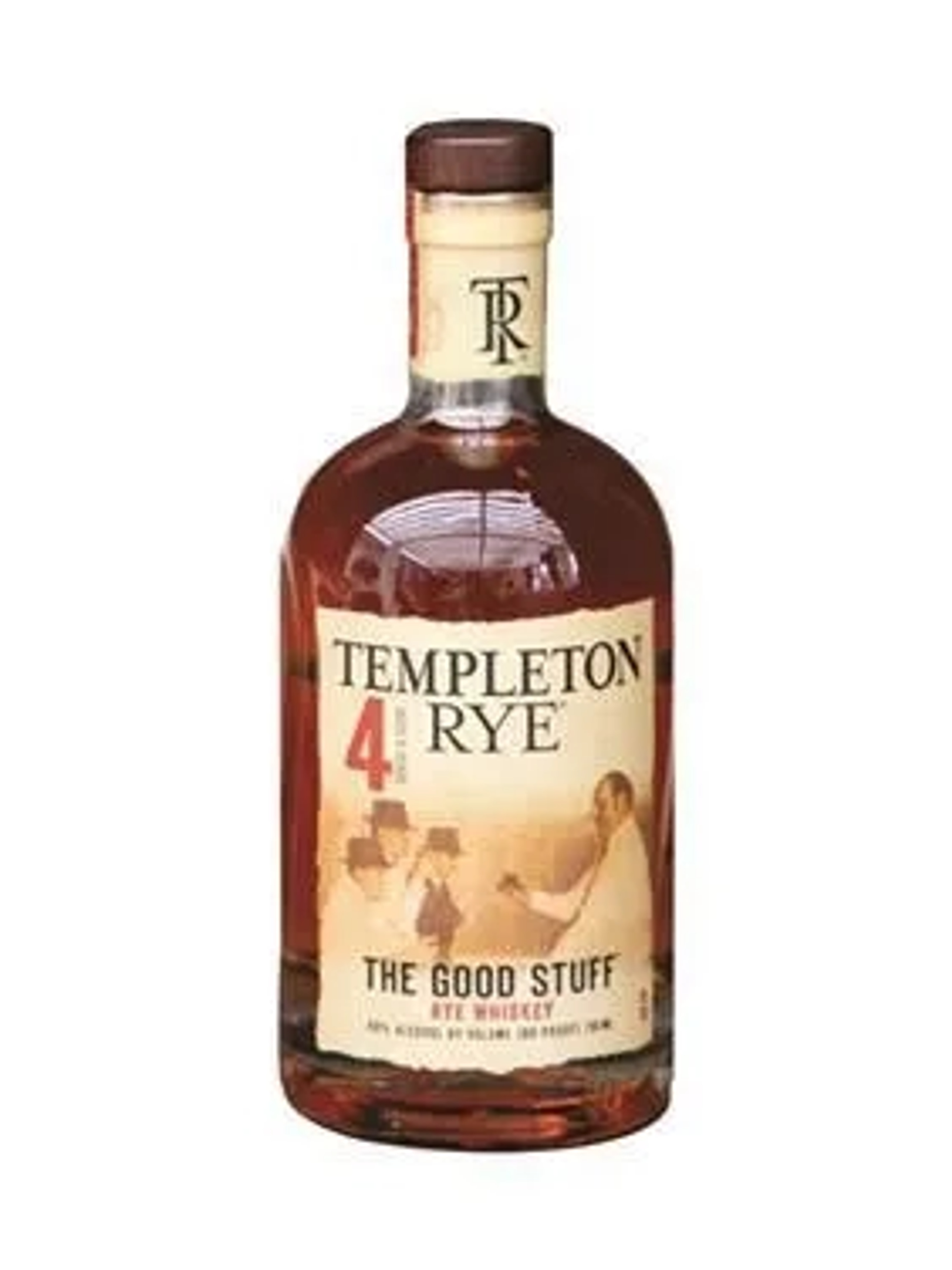 Templeton 4Yrs 750ml price in Udaipur