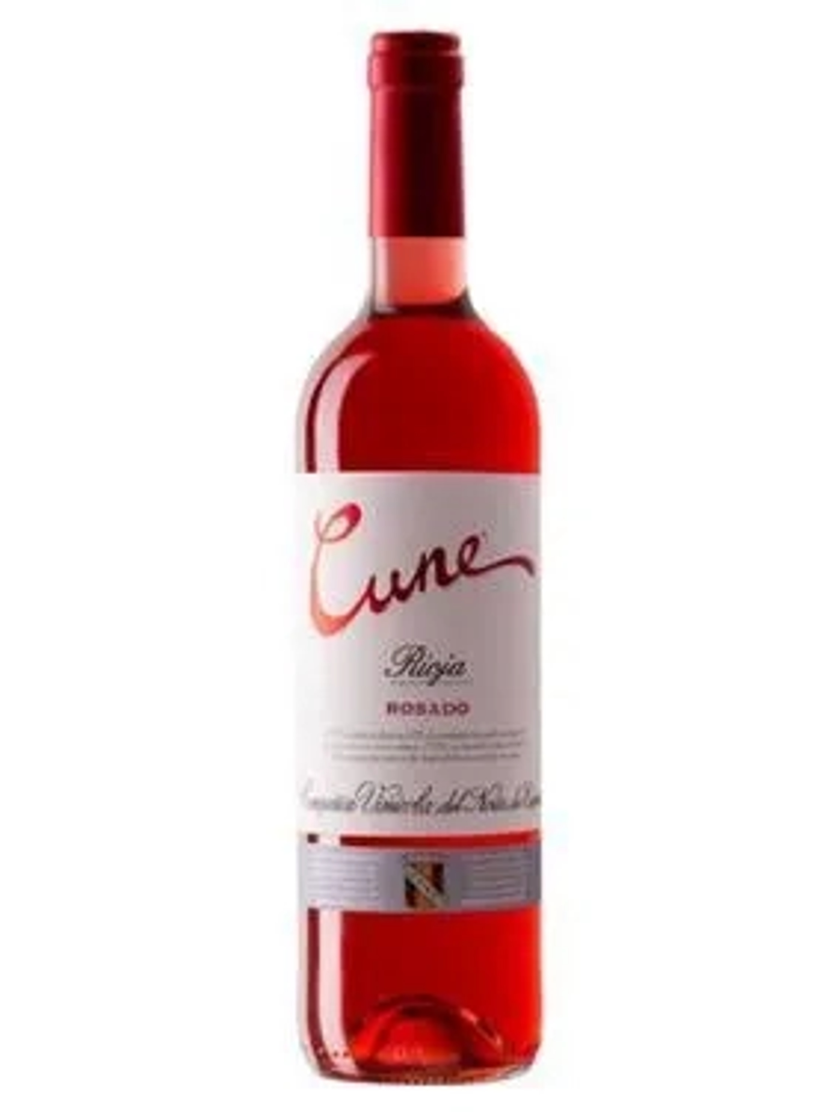 Cune Rioja Rose 750ml price in Hubli Dharwad