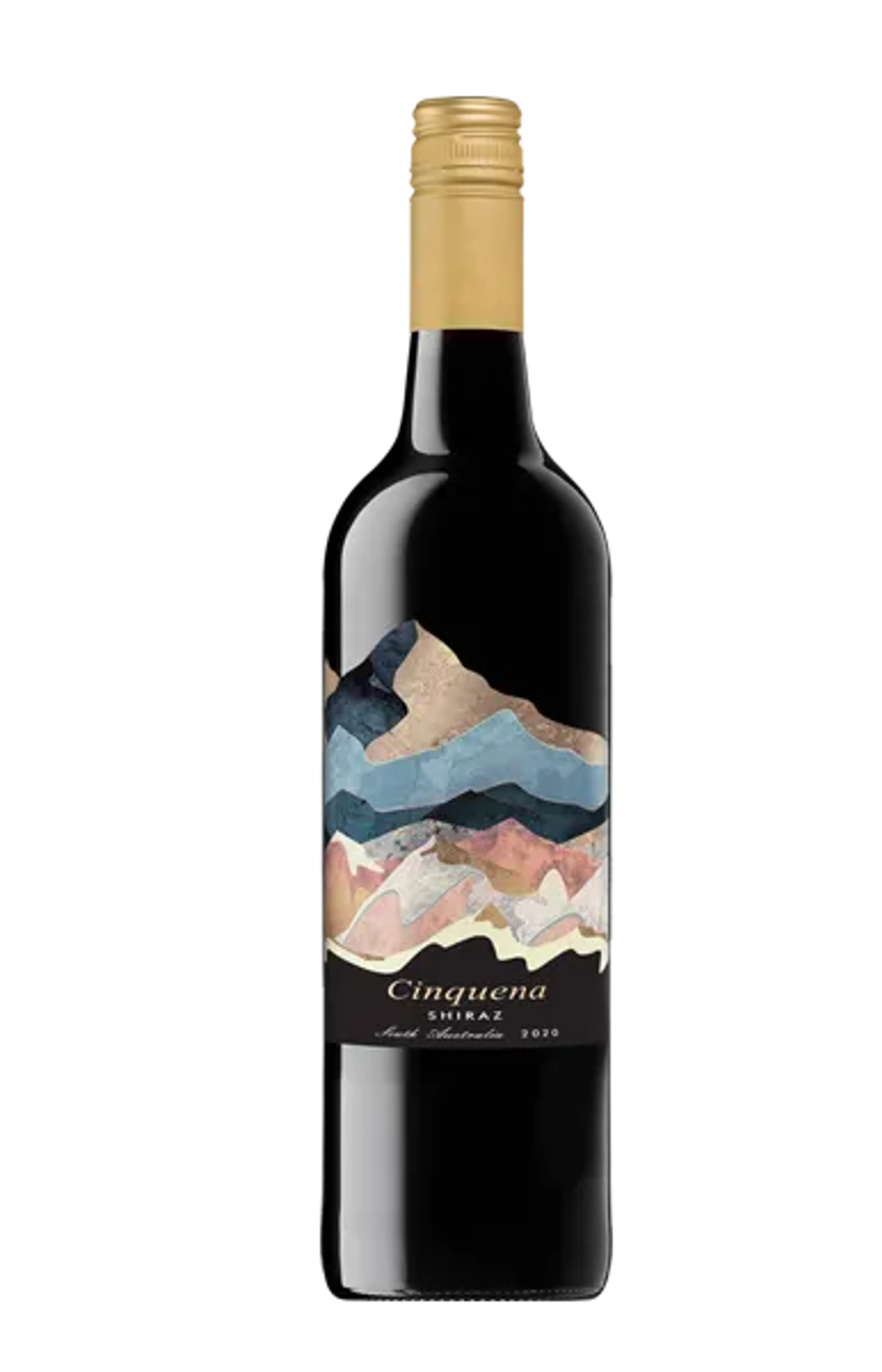 Cinquena Shiraz Red Wine price in Noida