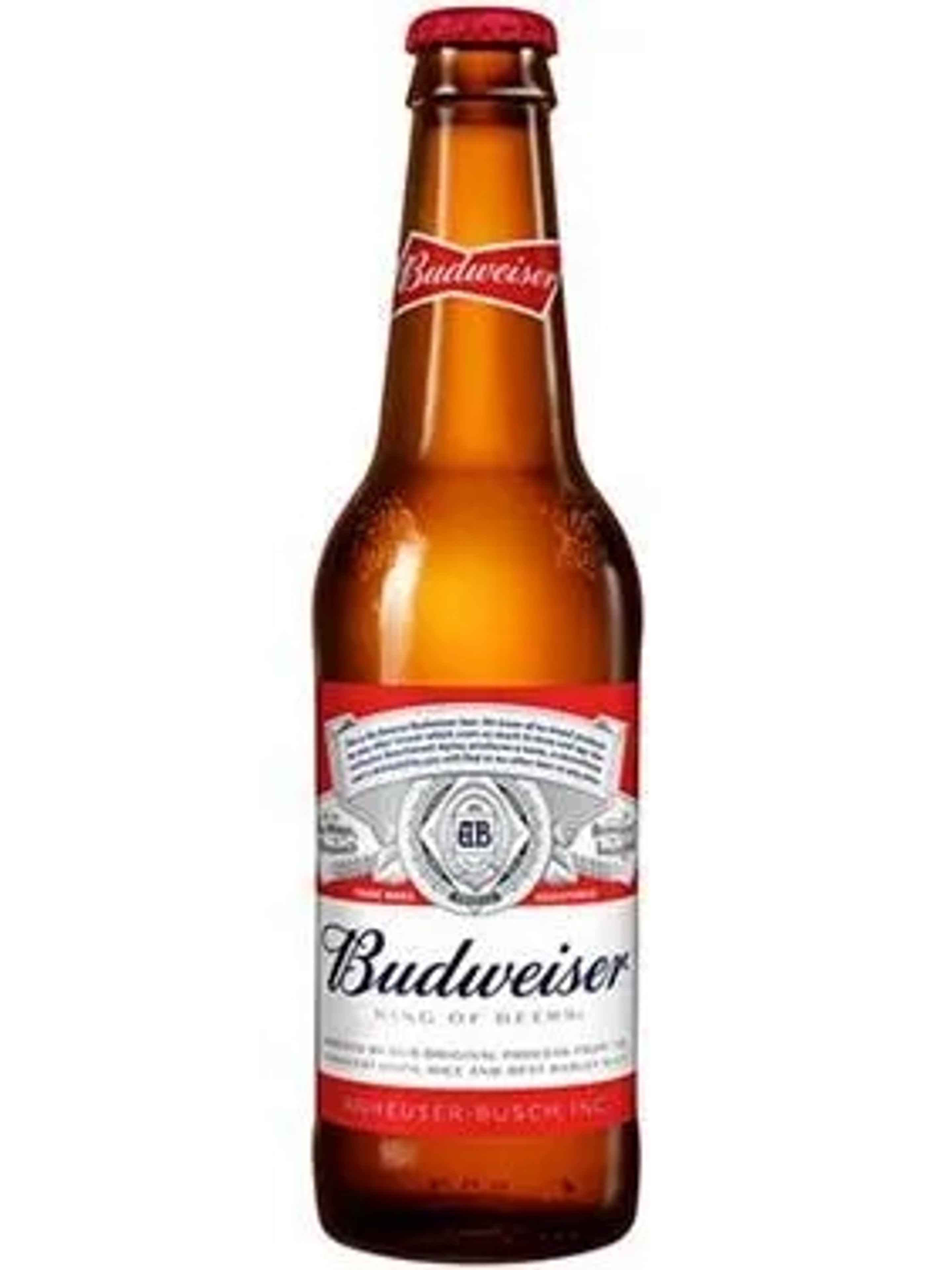 Budweiser Light 330ml price in Bhopal