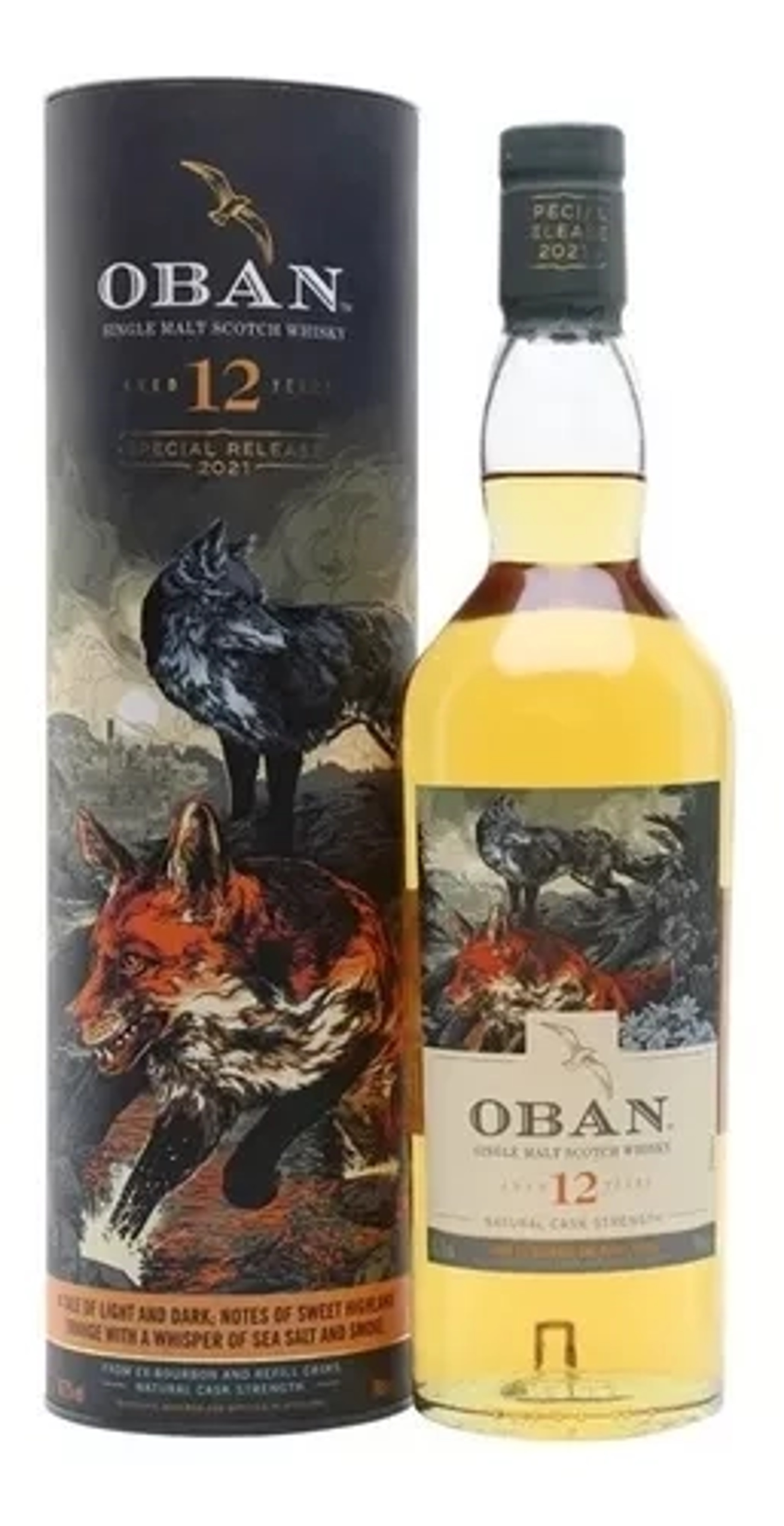 Oban 12 Years price in Mysore