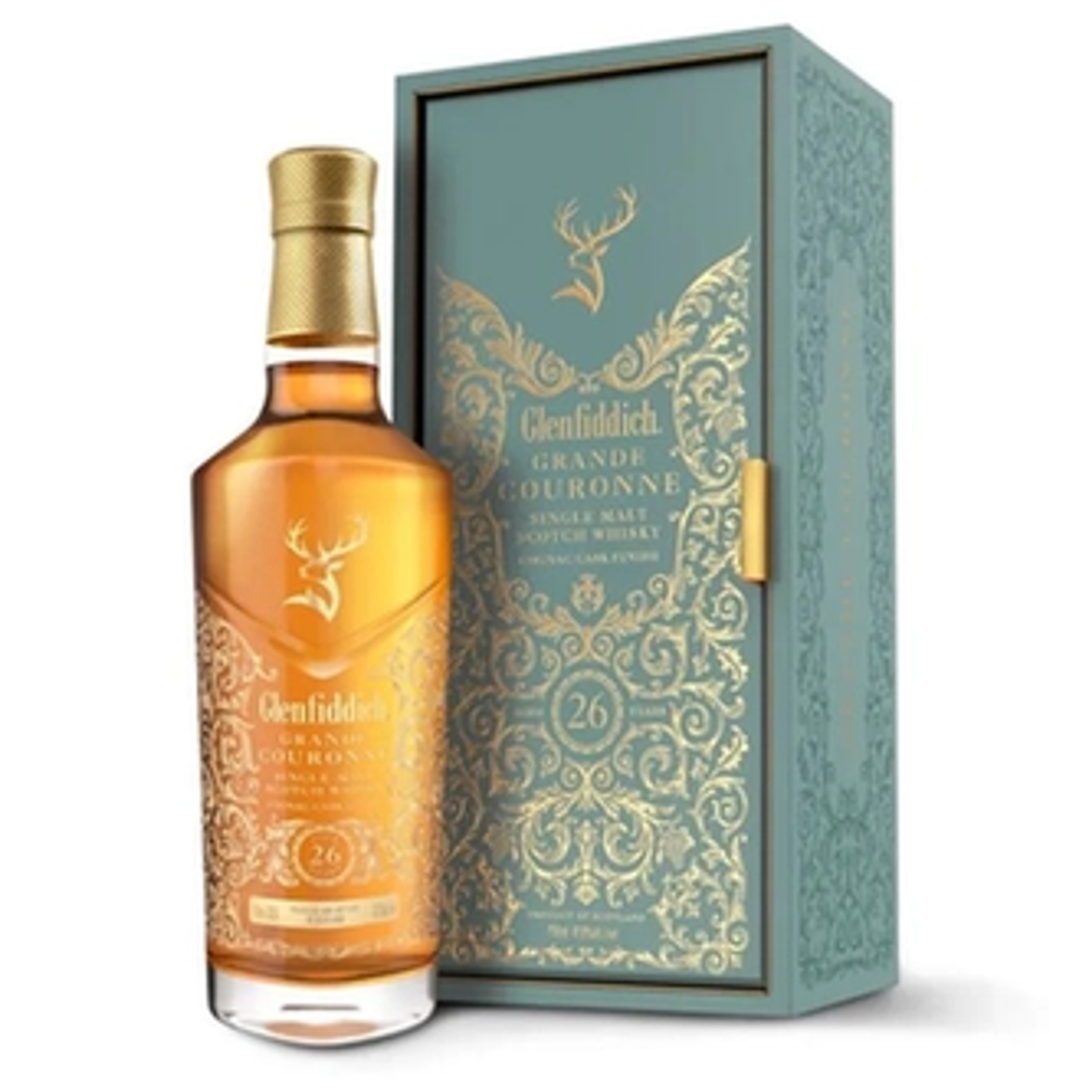 Glenfiddich 26 Years price in Noida