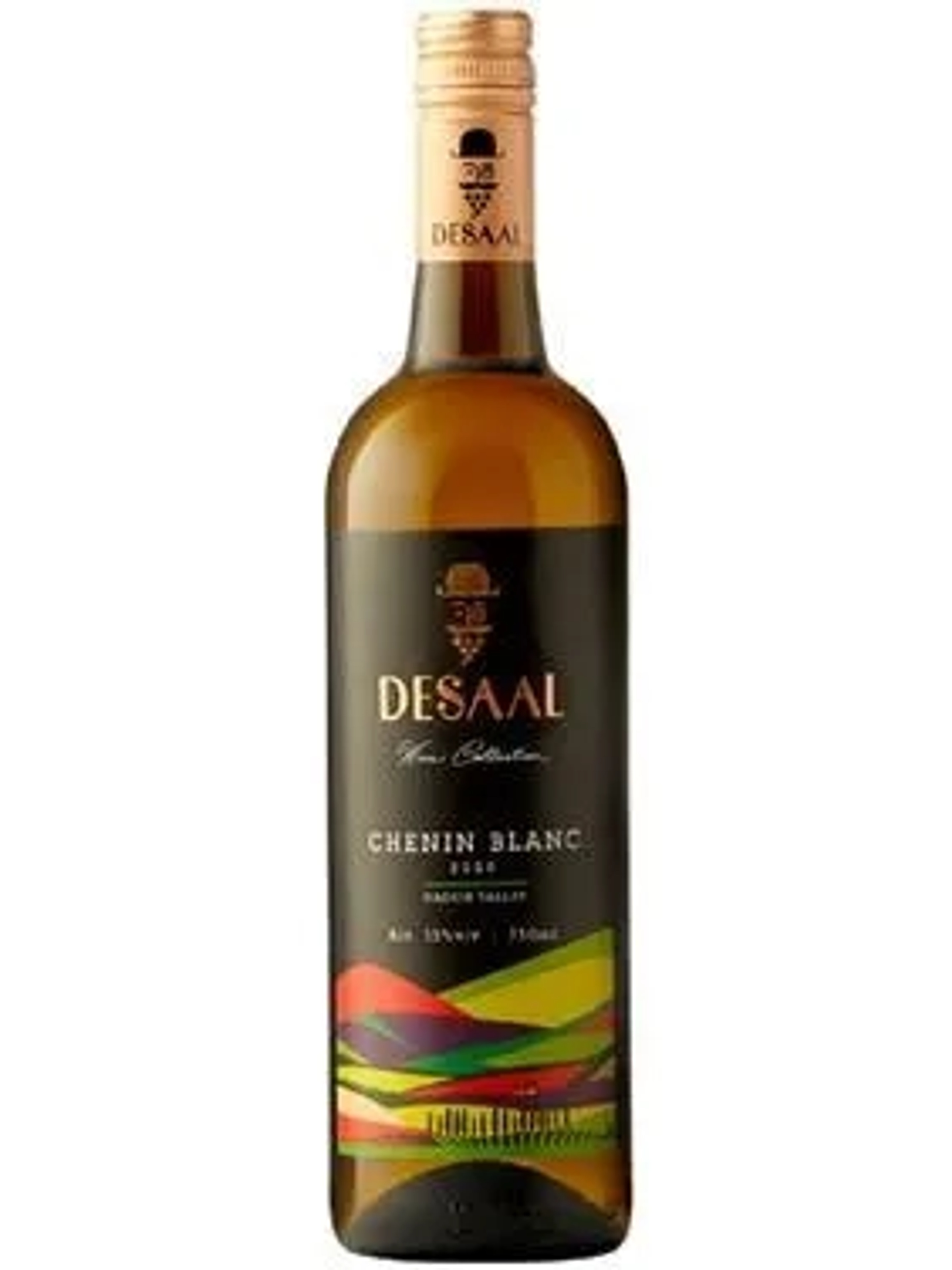 Desaal Chenin Blanc 750ml price in Thane