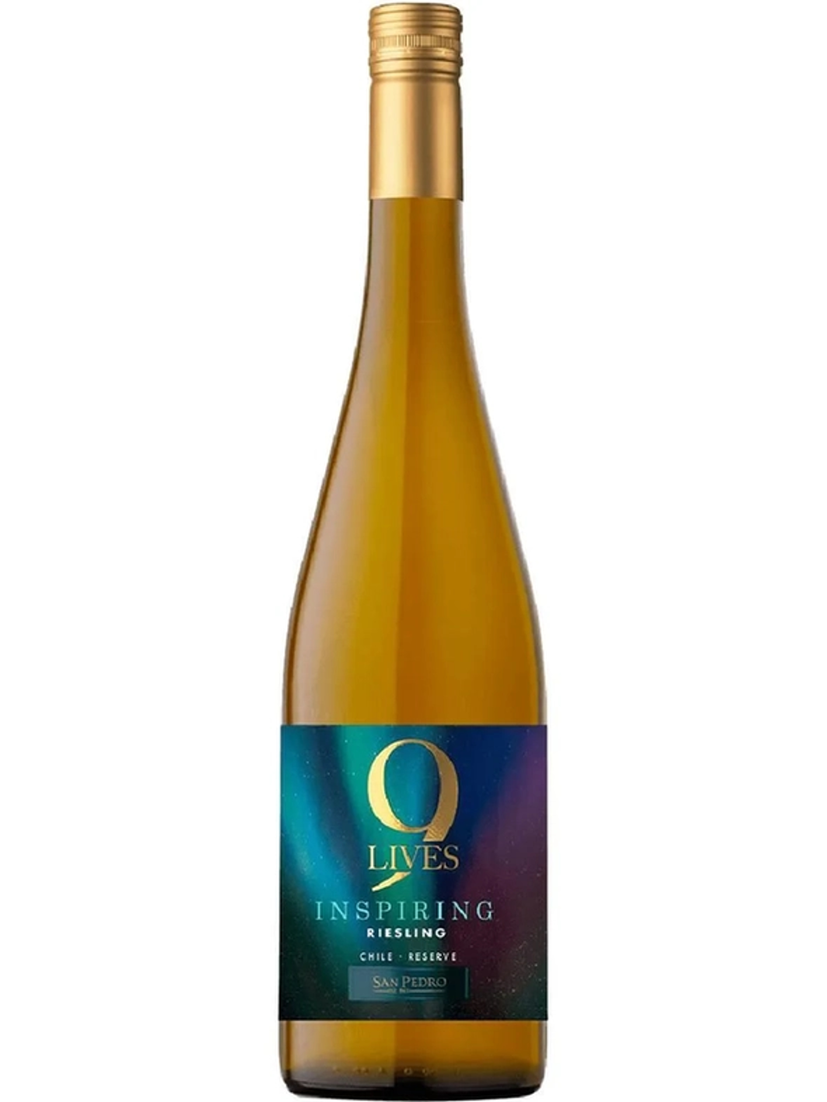 9 Lives Riesling 750ml price in Jodhpur