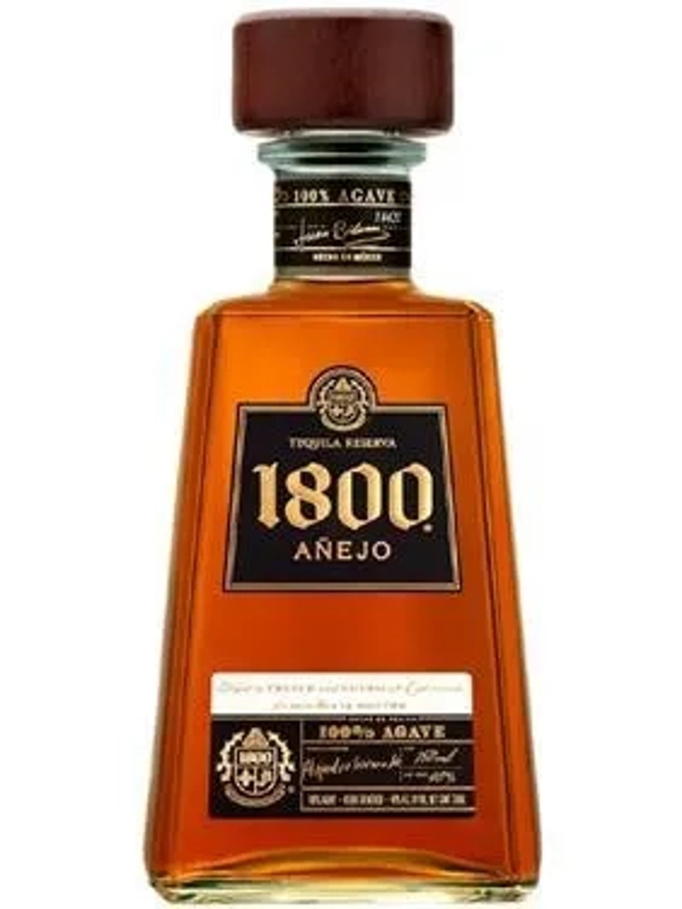 1800 Anejo price in Bhopal