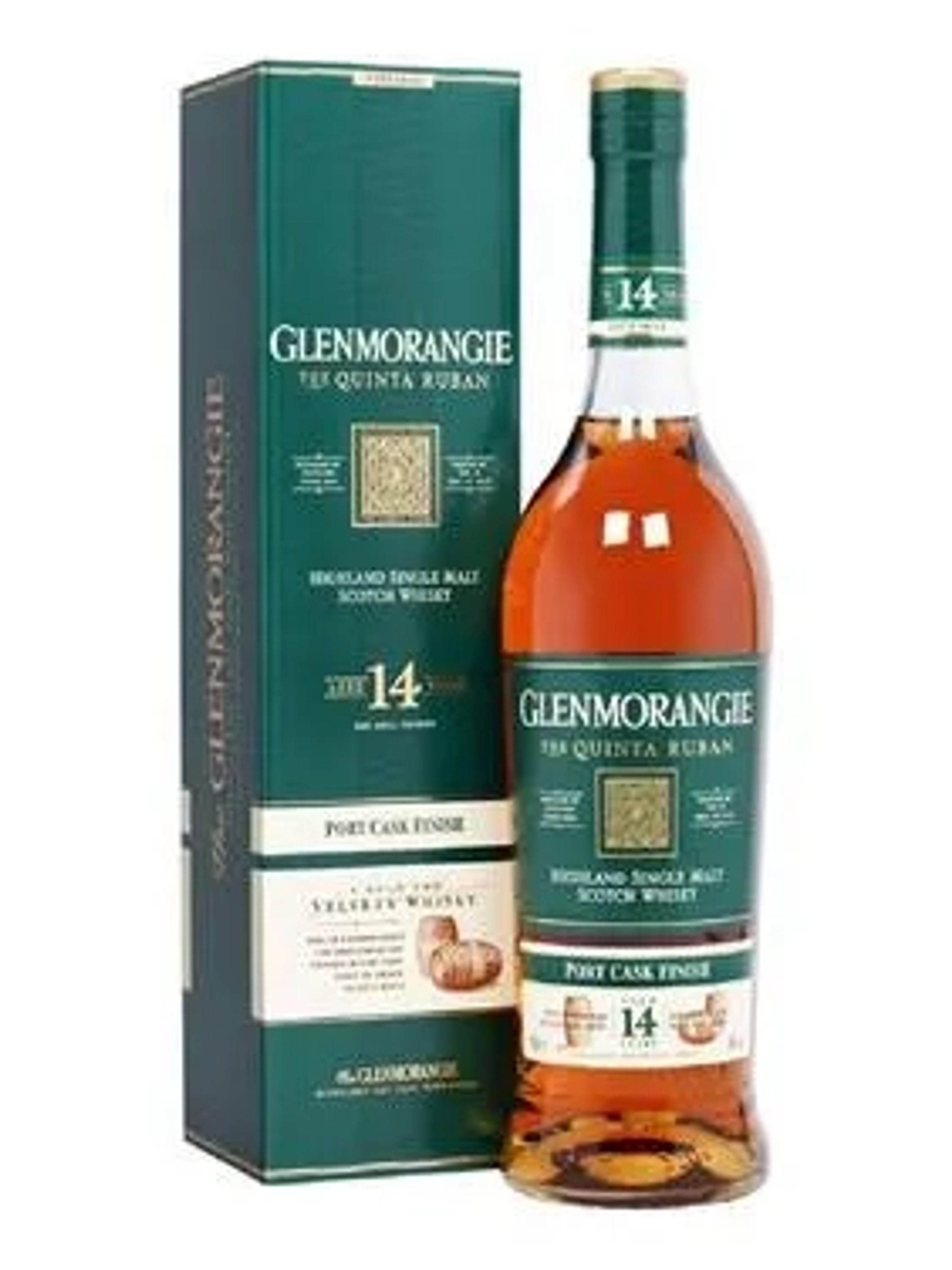 Glenmorangie The Quinta Ruban price in Udaipur