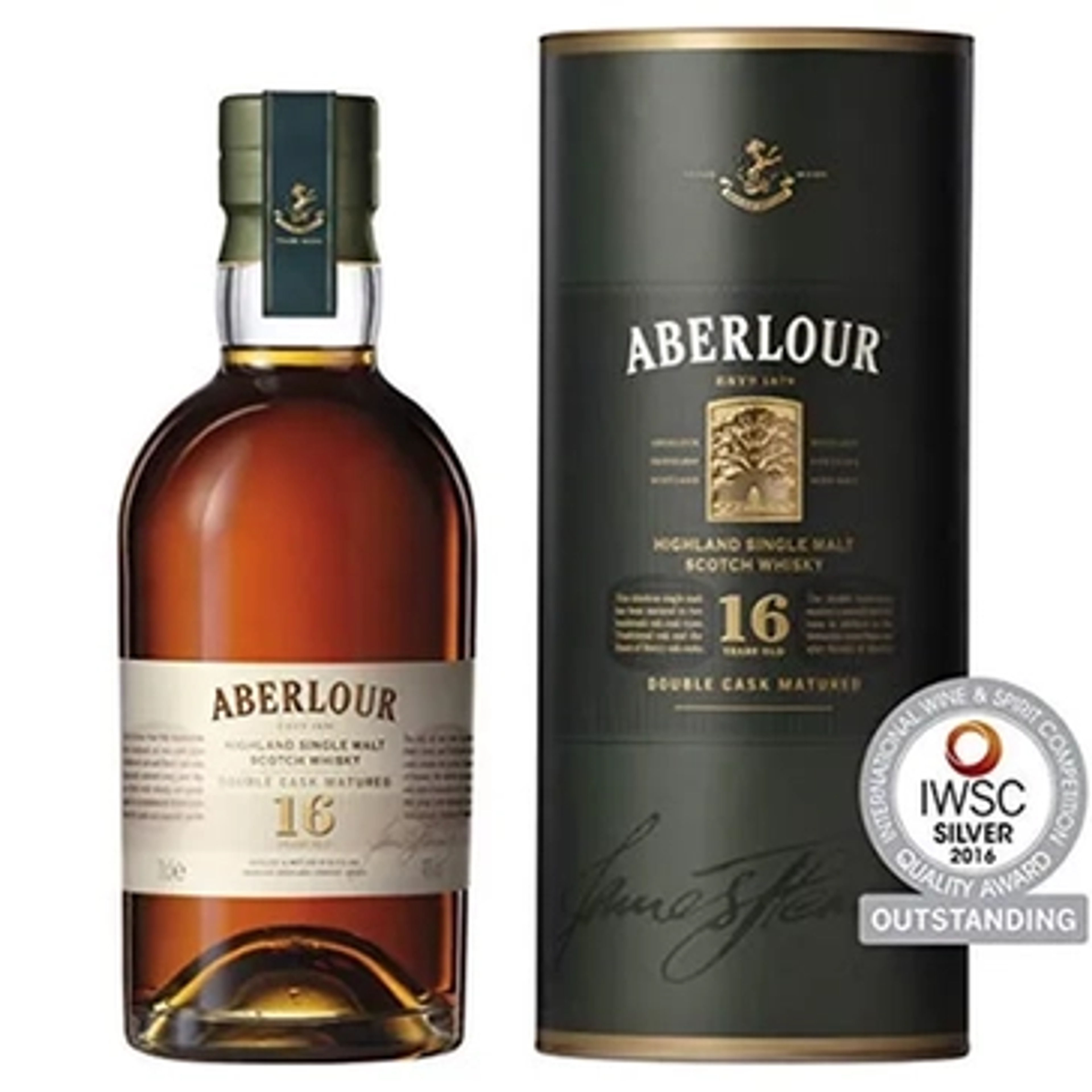 Aberlour 16 Year 700ml price in Agra