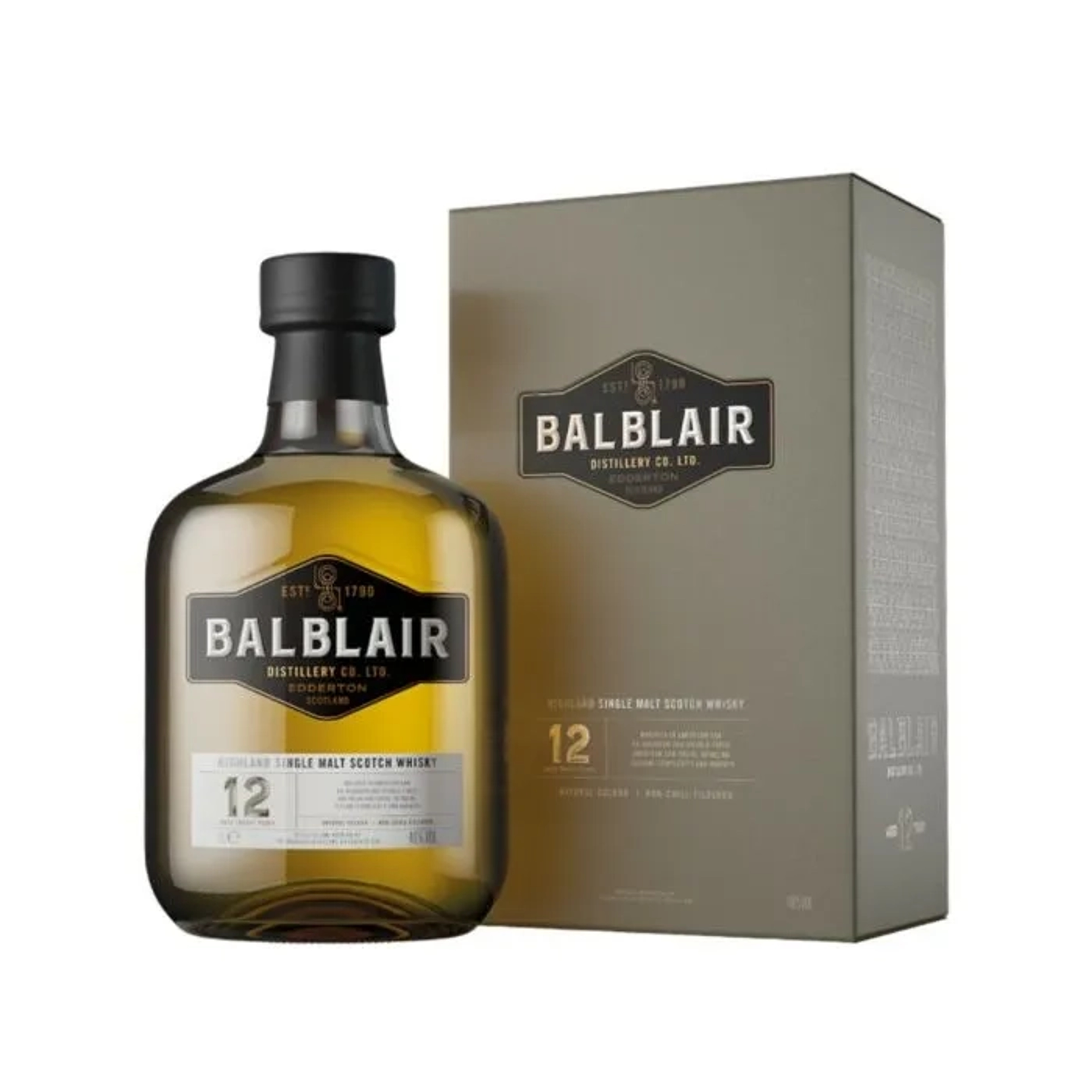 Balblair 12 Yrs price in Pune
