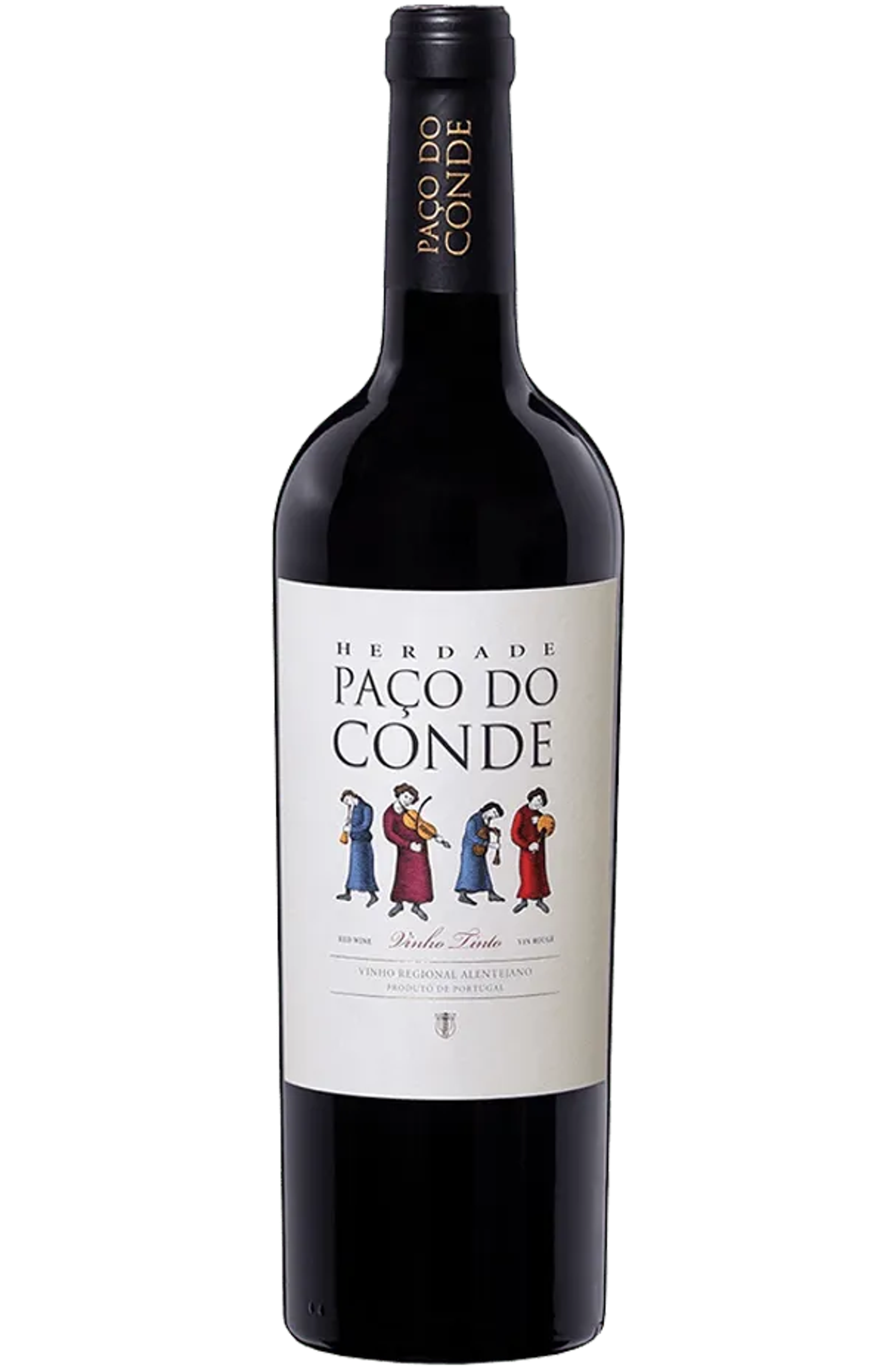 Herdadepaco Do Condre Red Wine price in Asansol