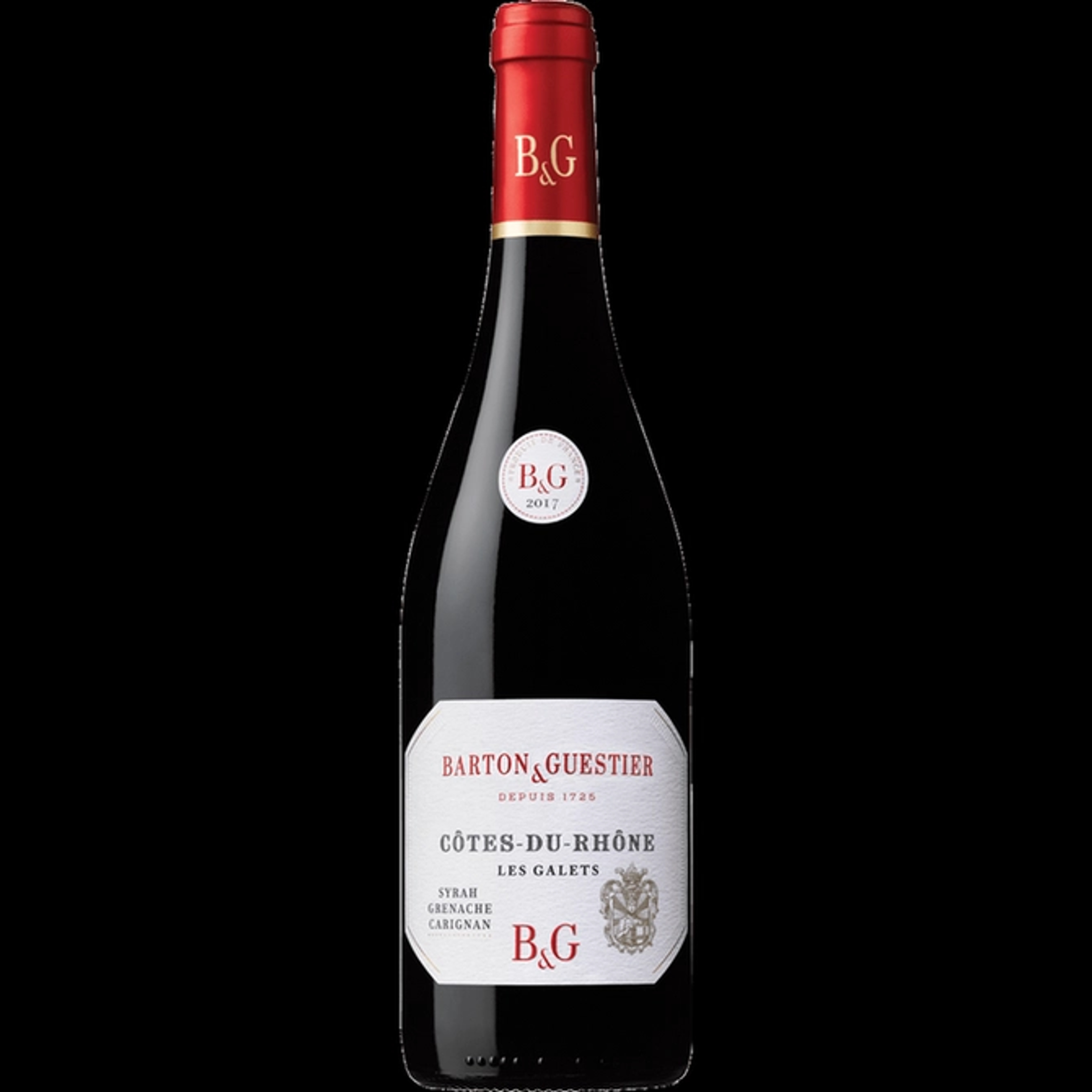 B&G Cotes Du Rhone price in Agra
