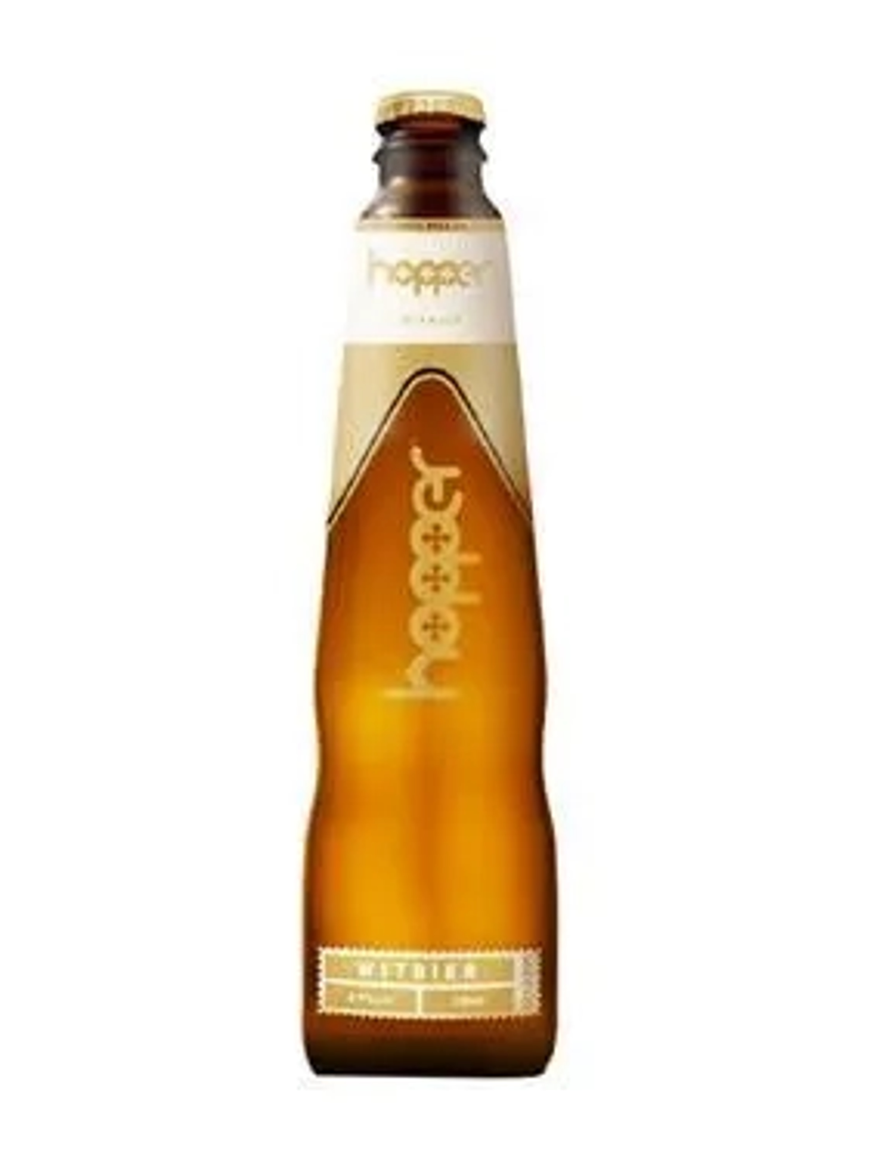 Hopper Hopper Witbeer 330ml price in Ghaziabad