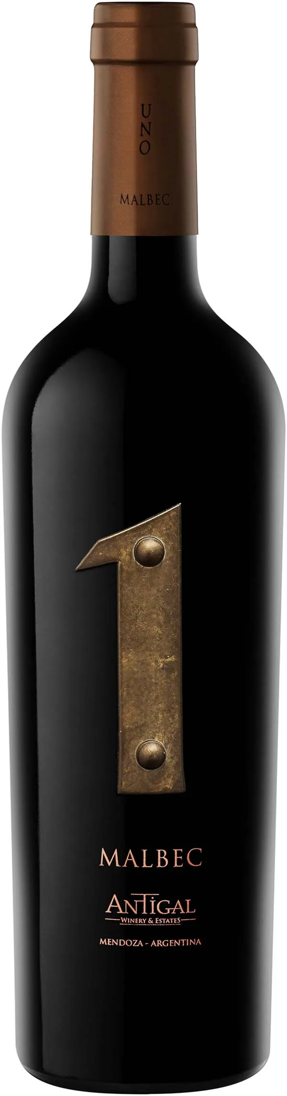 Antigal Uno Malbec Wine price in Warangal