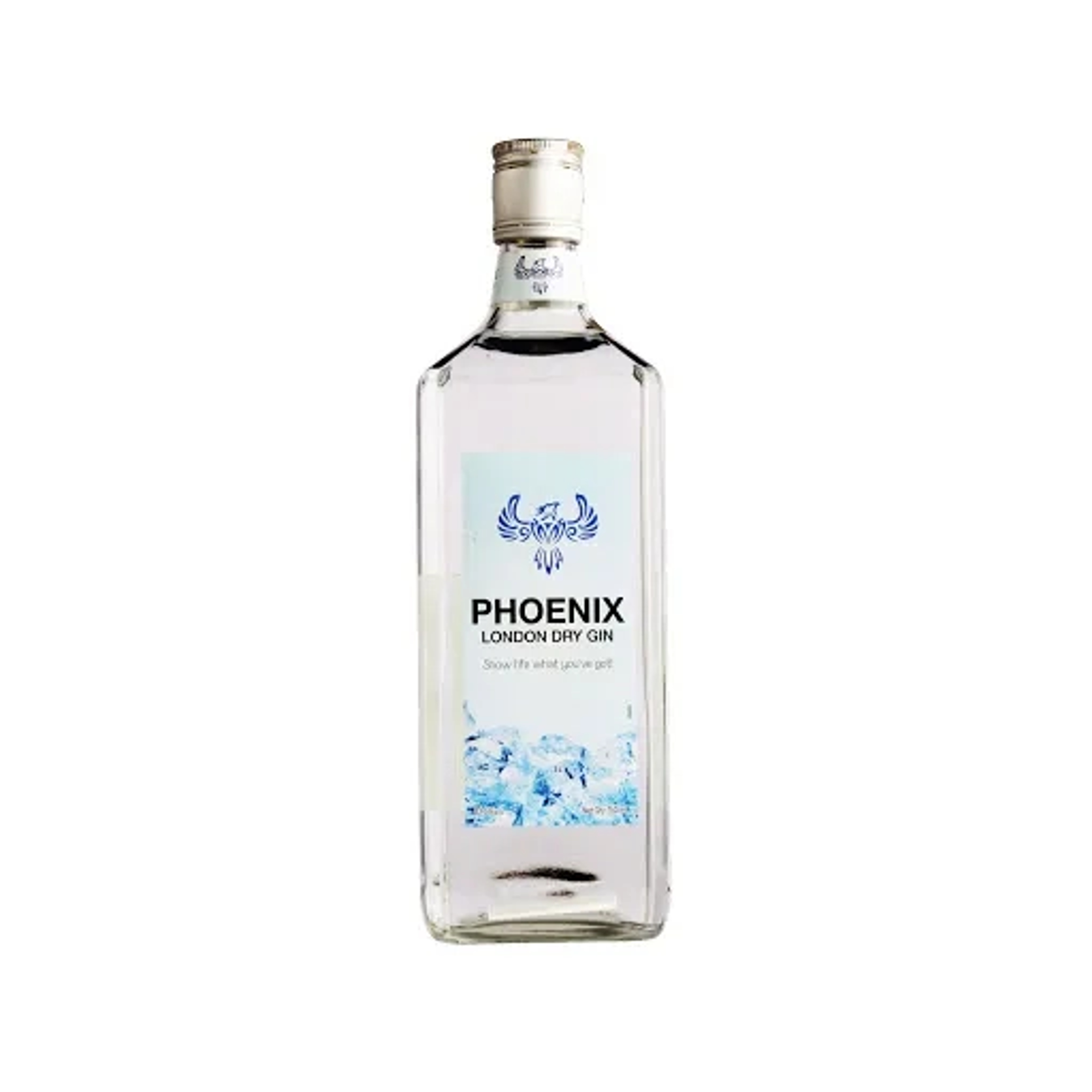 Phoenix London Dry Gin price in Hyderabad