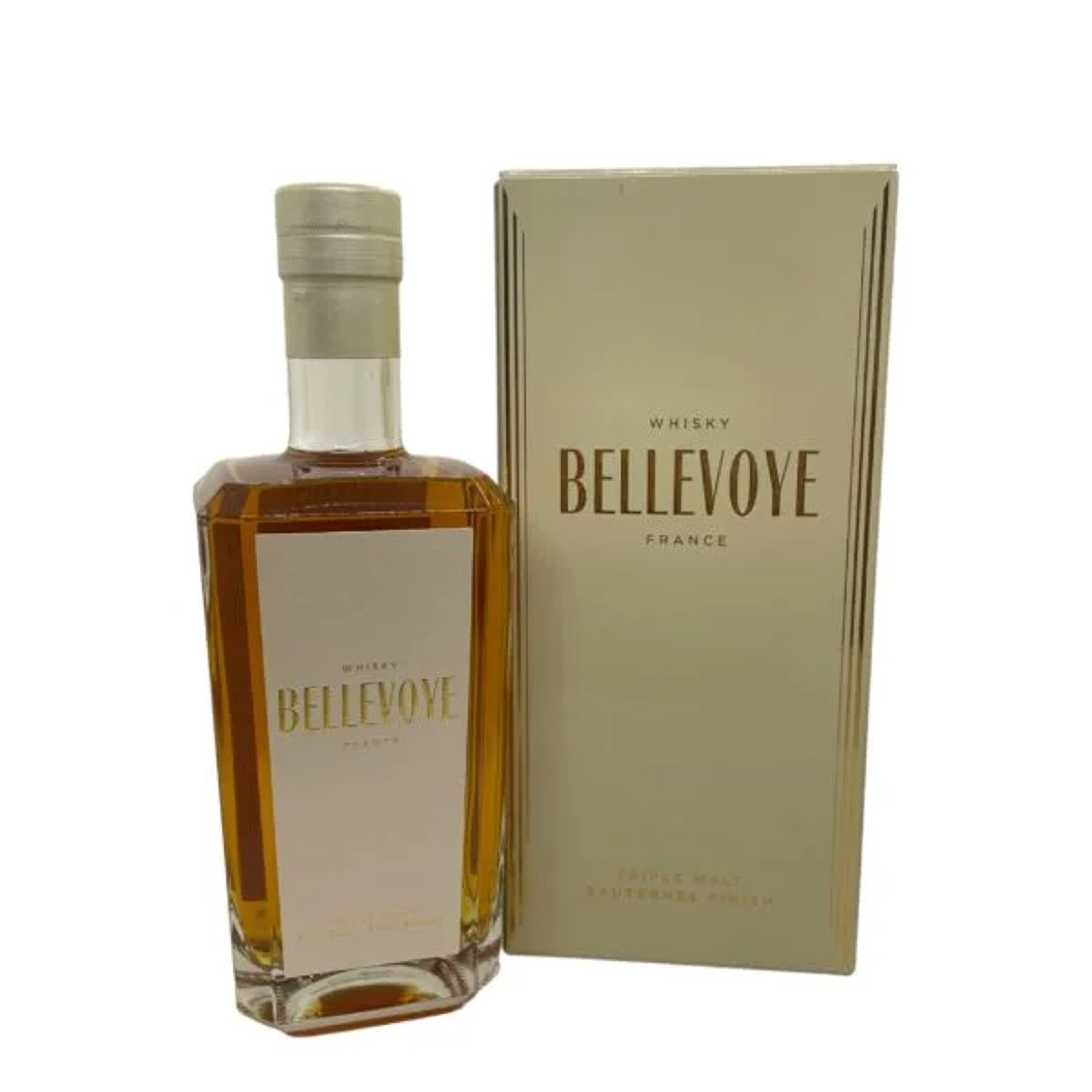 Bellevoye Triple Malt Sauternes Finish Whisky price in Mysore