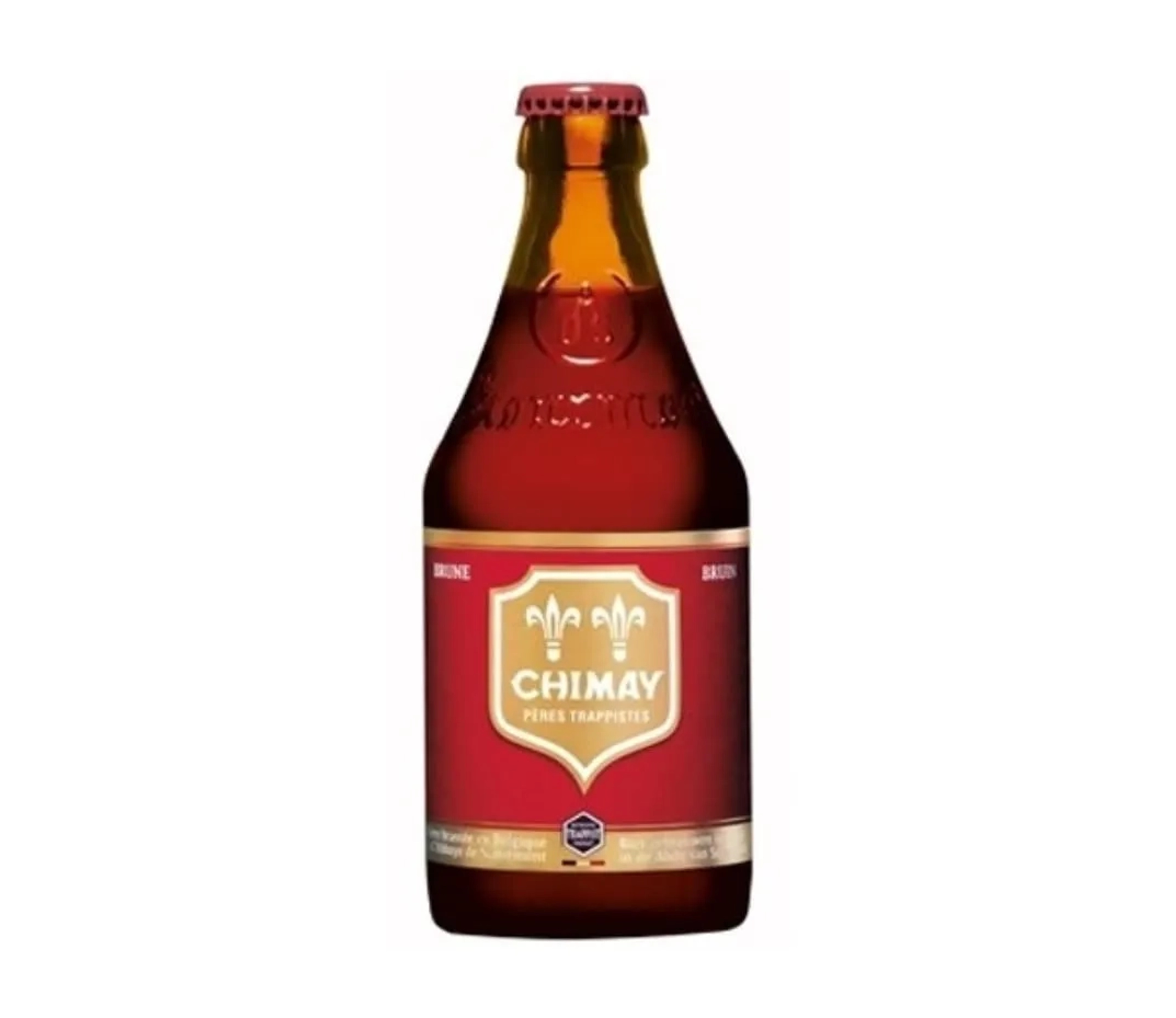 Chimay Brown Ale 330ml price in Udaipur