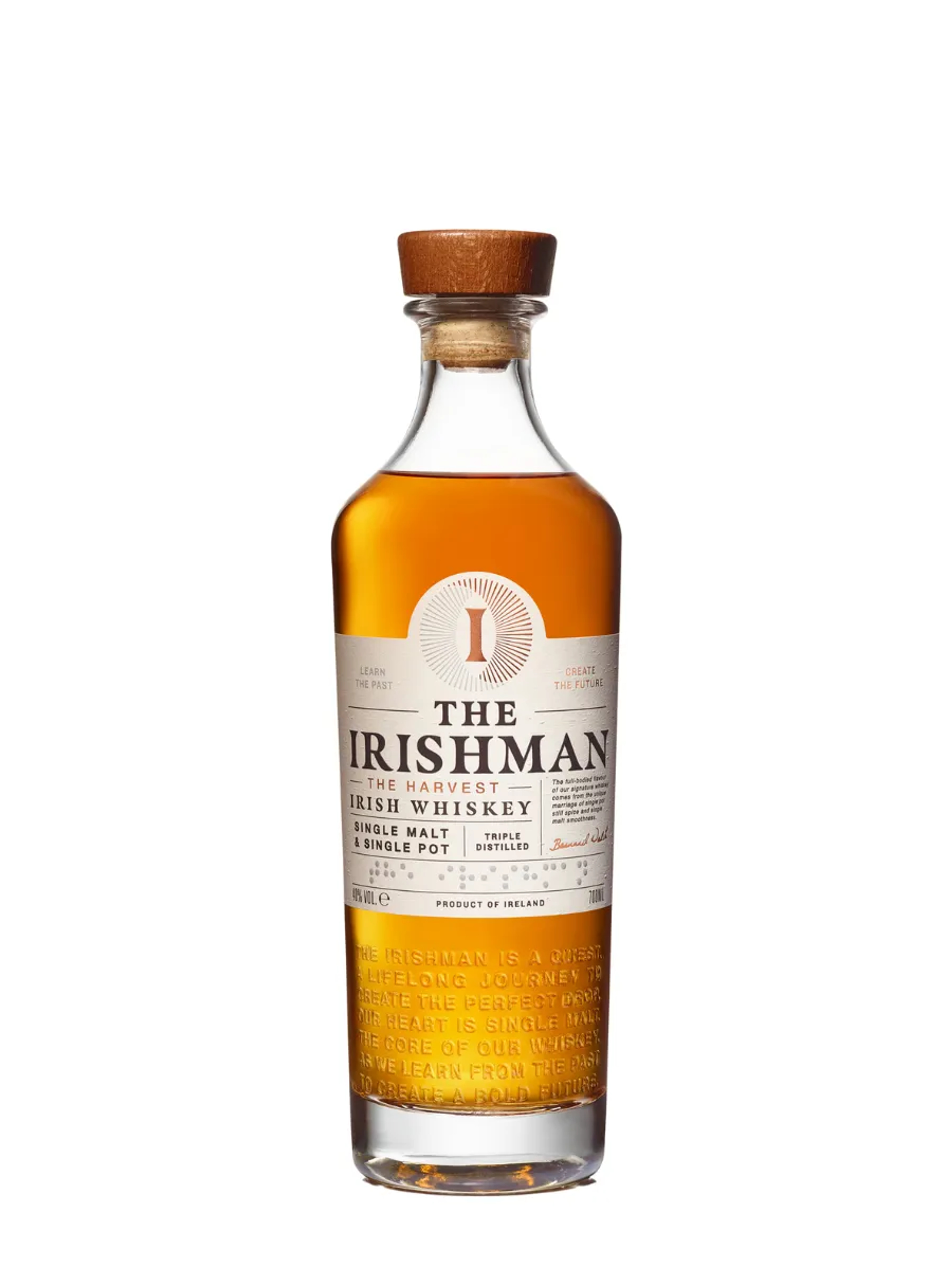 Irishman prices in Kanpur