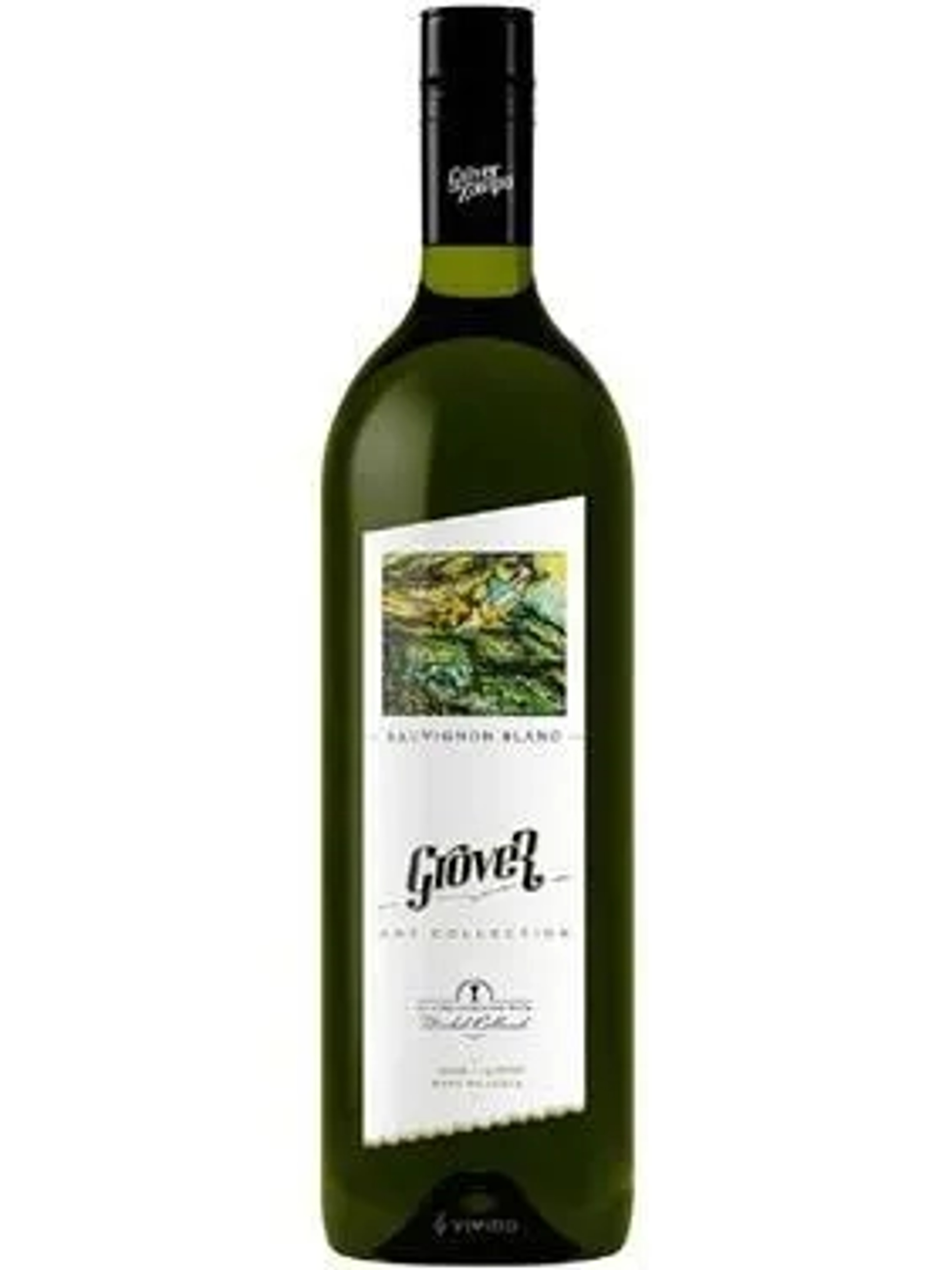 Grover Art Collection Sauvignon Blanc 375ml price in Udaipur