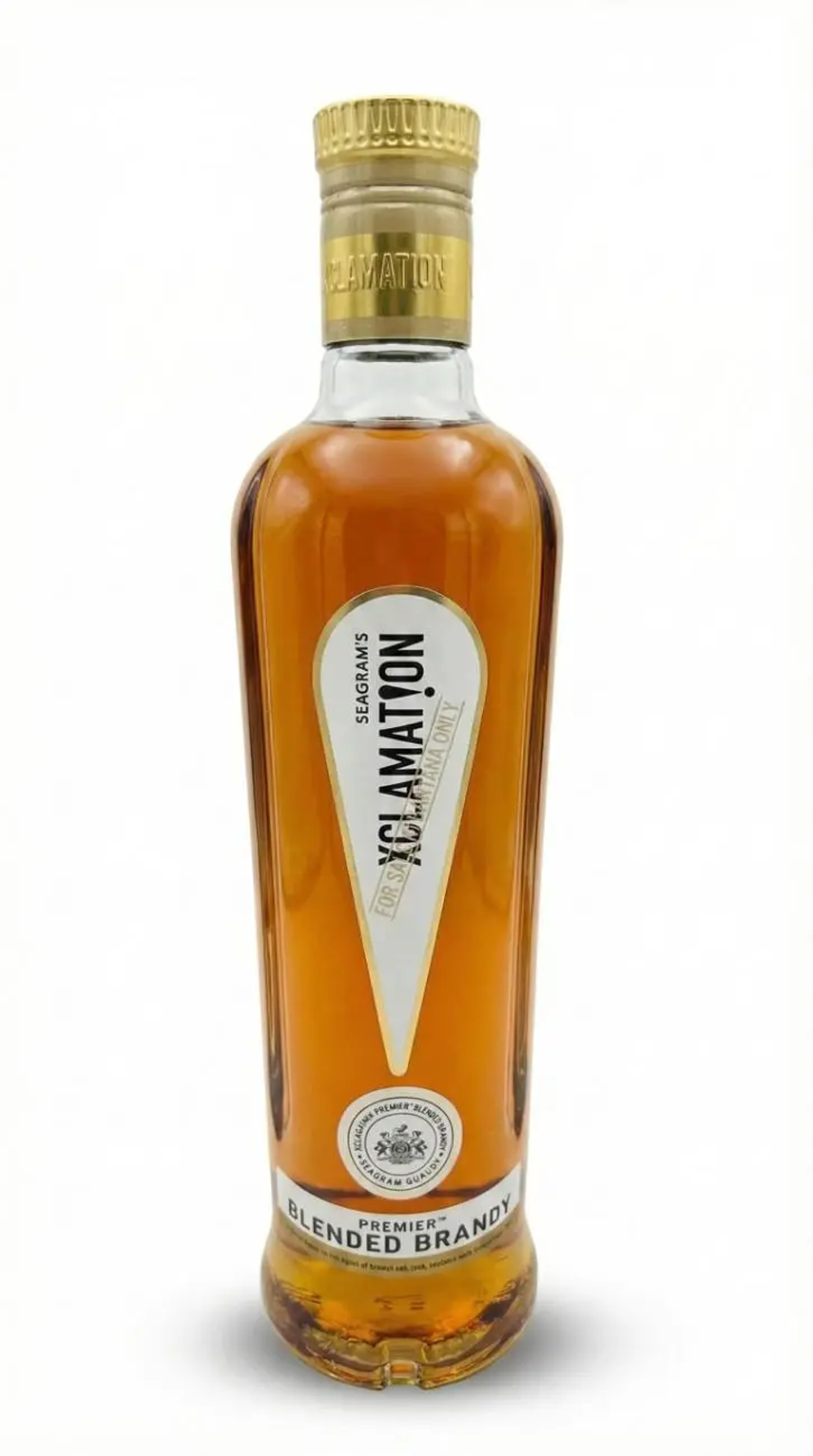 Xclamation Xclamation Brandy price in Faridabad