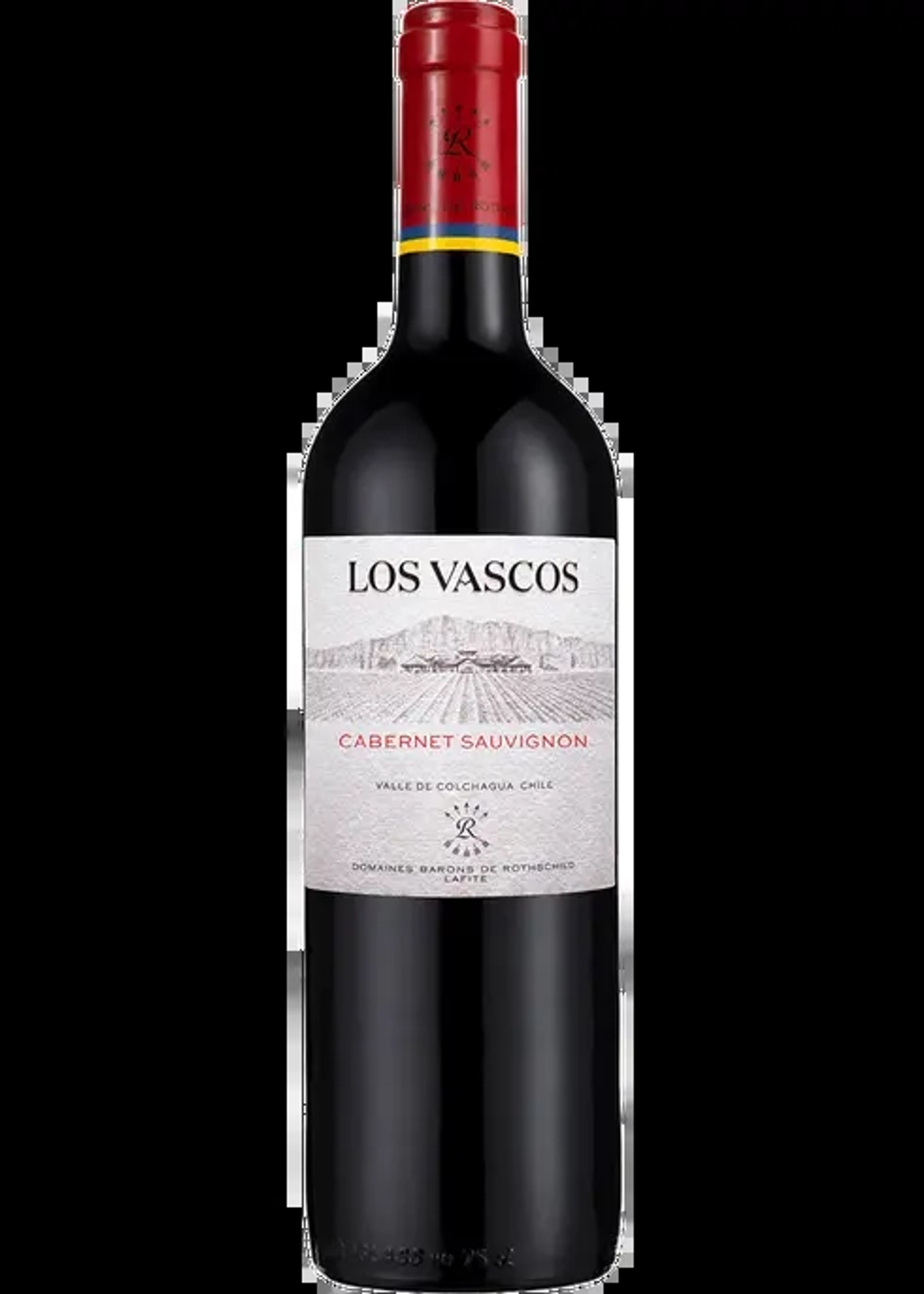Los Vascos Cabernet Sauvignon 750ml price in Gurgaon