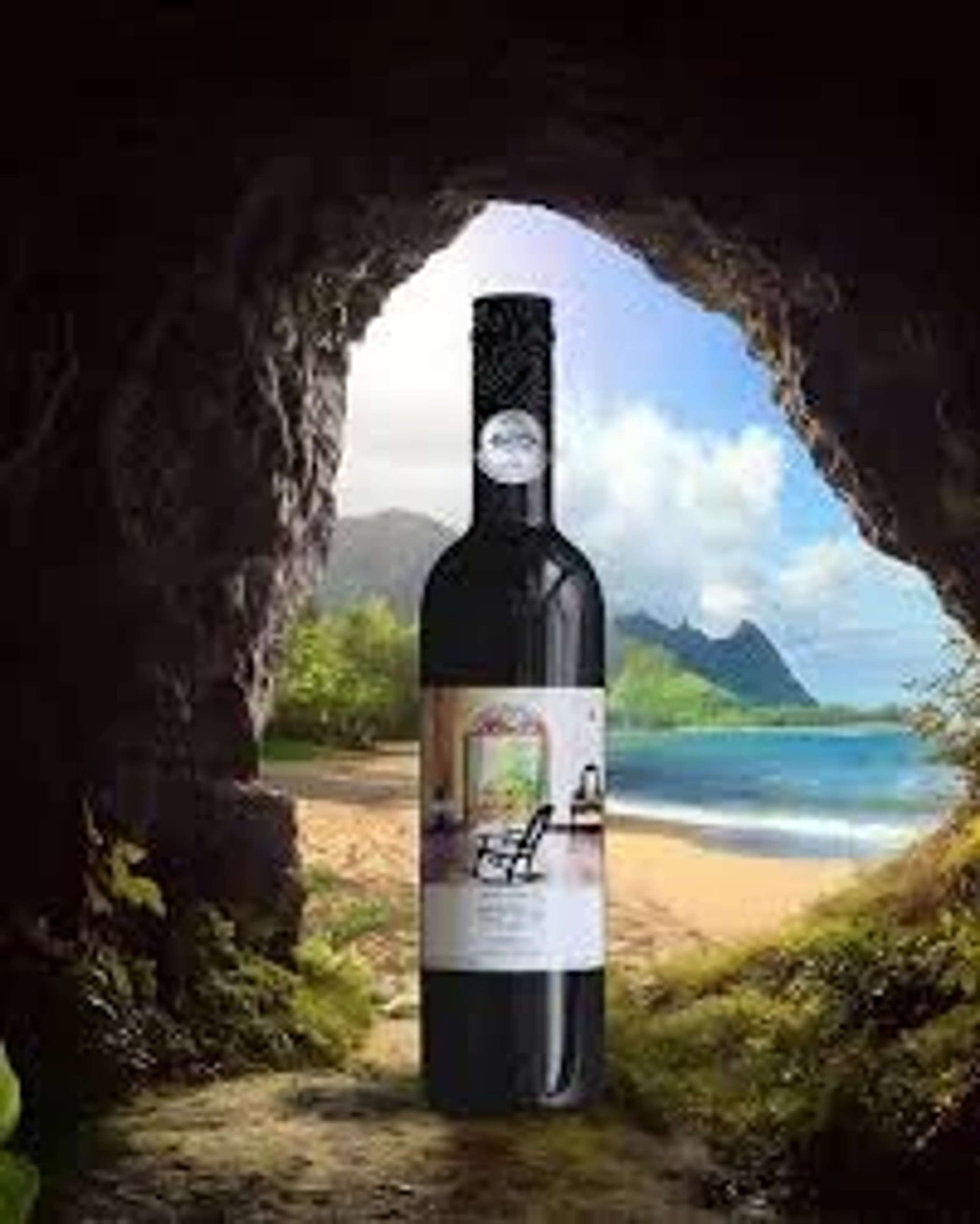AC Beyond Beaches Chenin Blanc Wine price in Nashik