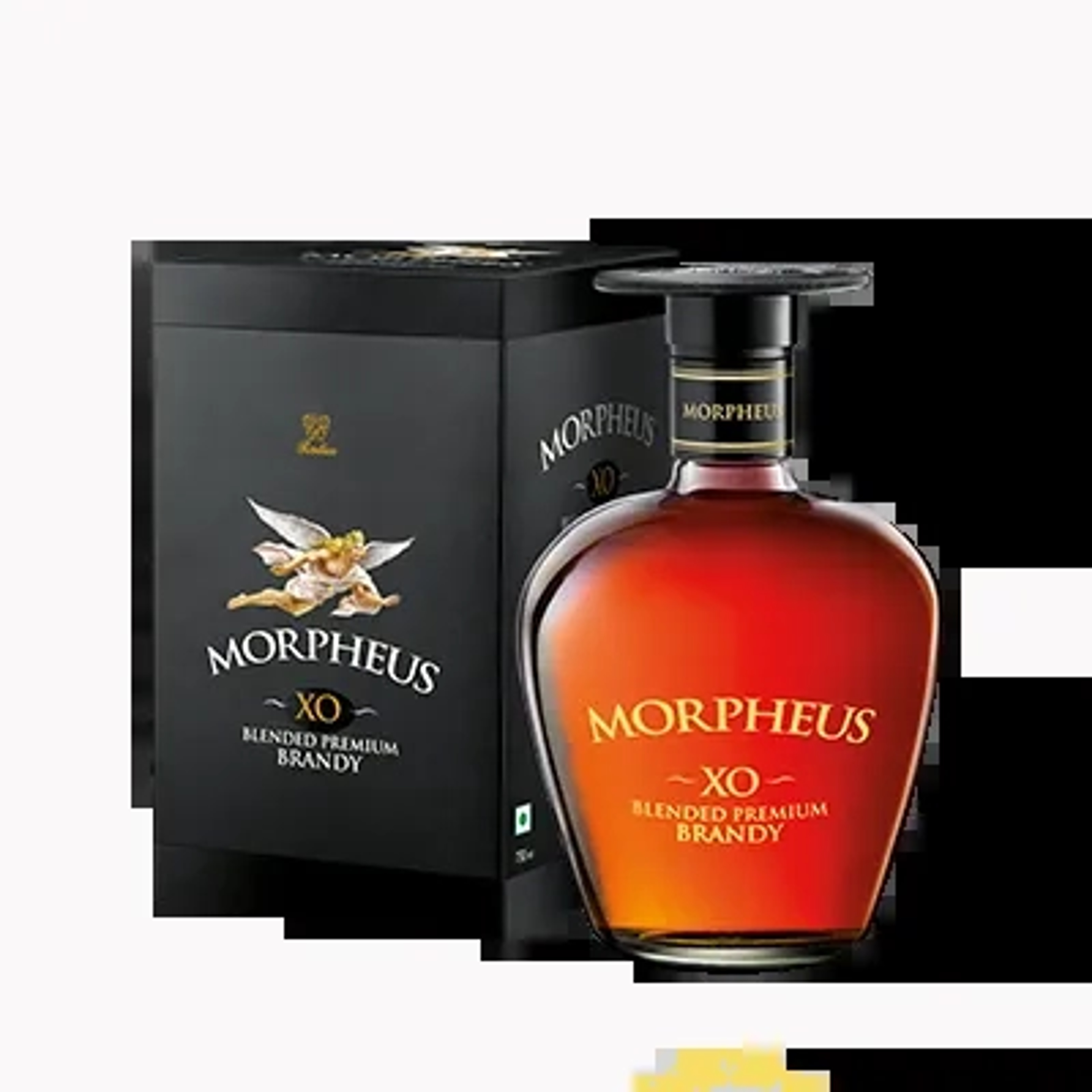 Morpheus XO Blended Premium Brandy price in Ghaziabad