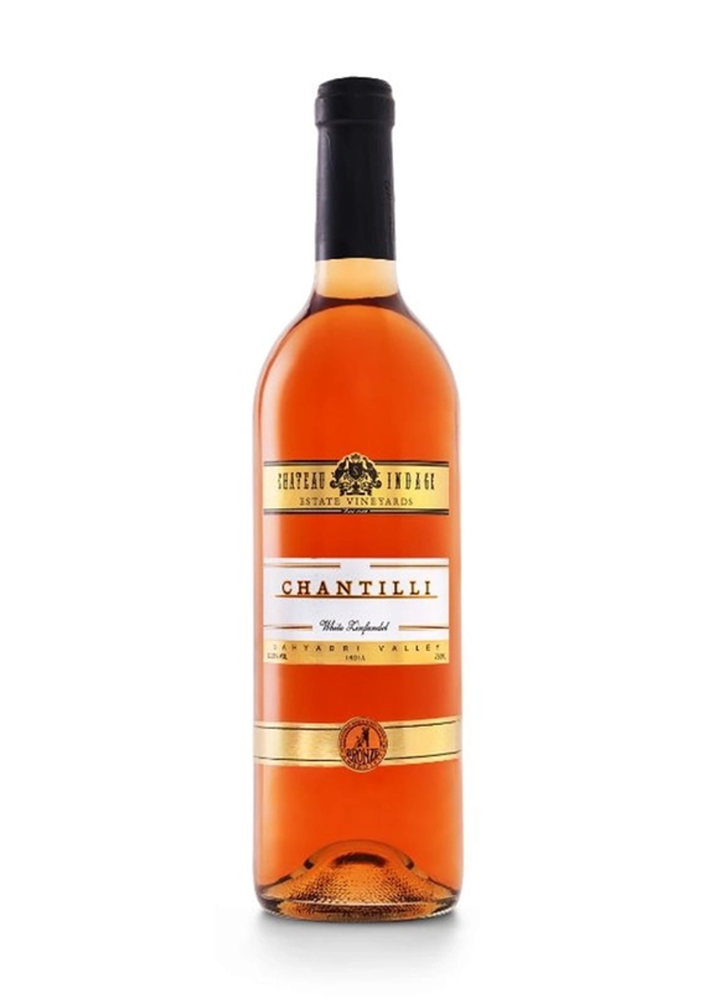Chantilli Zinfandel price in Nagpur