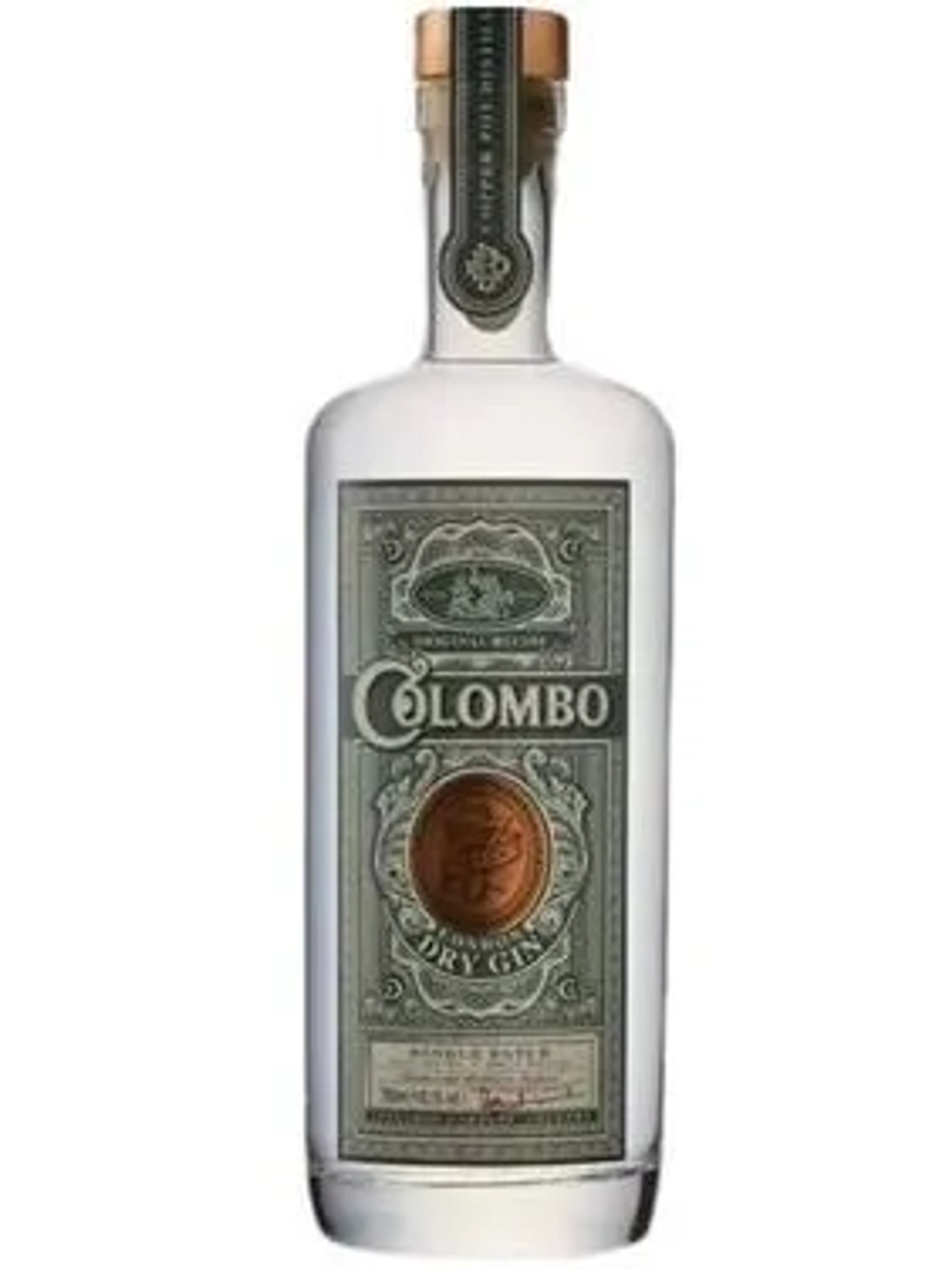 Colombo No7 Gin price in Asansol