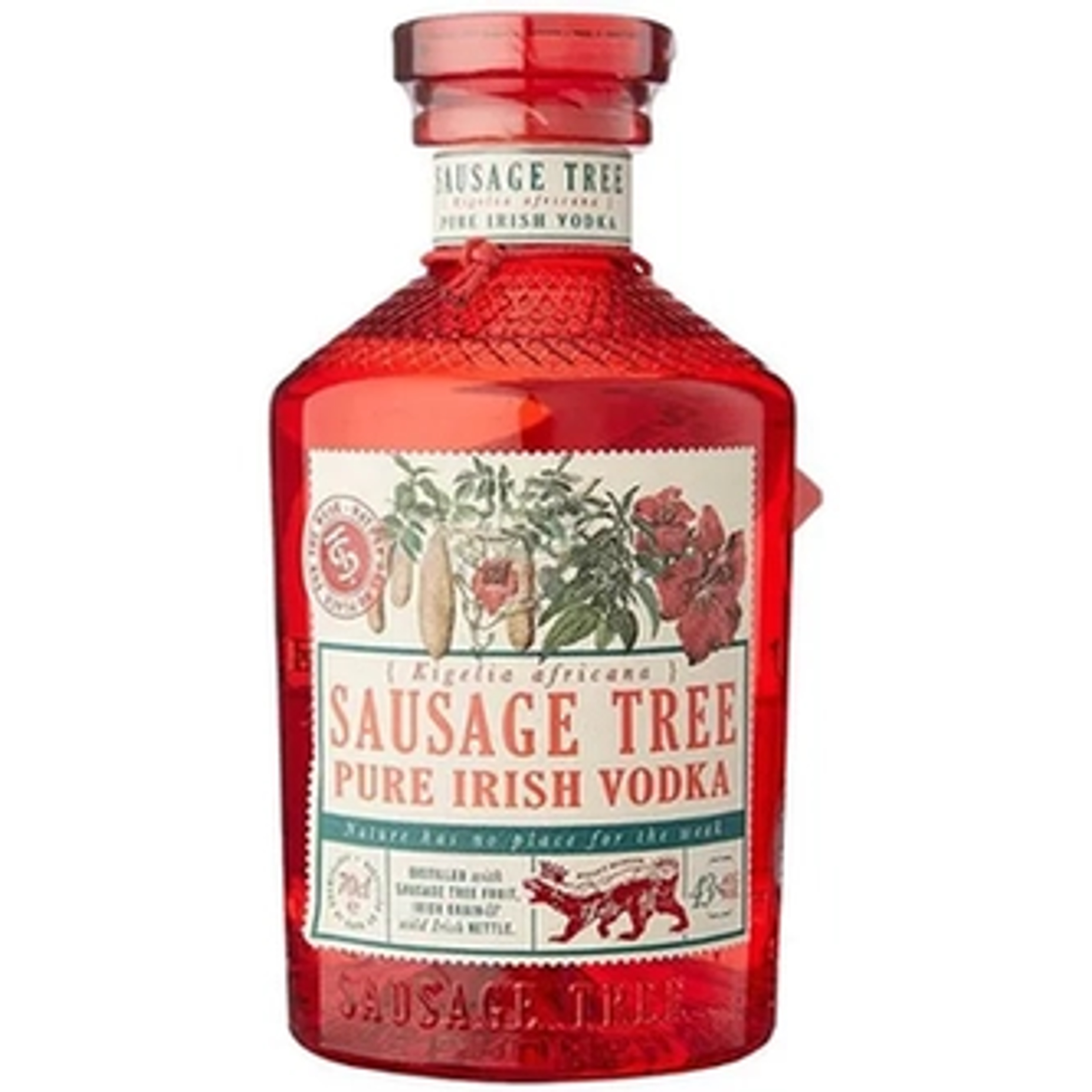 Sausage Tree Irish Vodka price in Agra