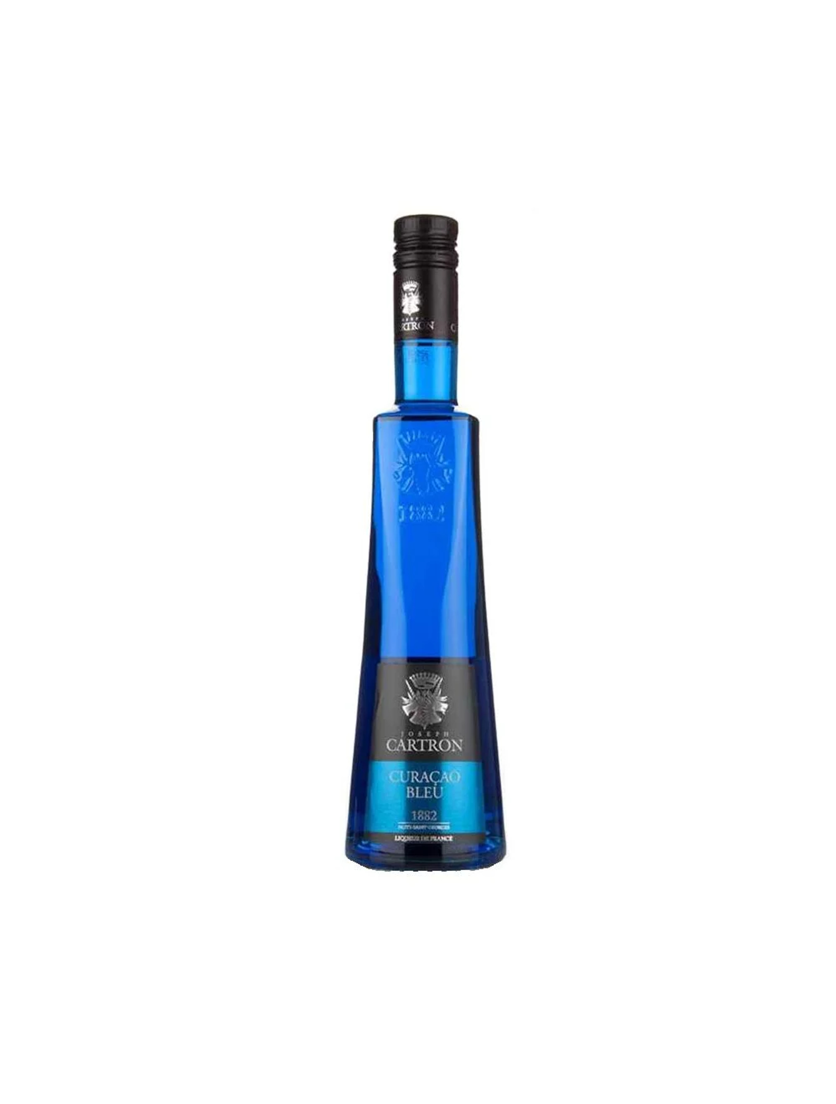 Bleu Joseph Cartron Curacao Bleu 700ml price in Pune