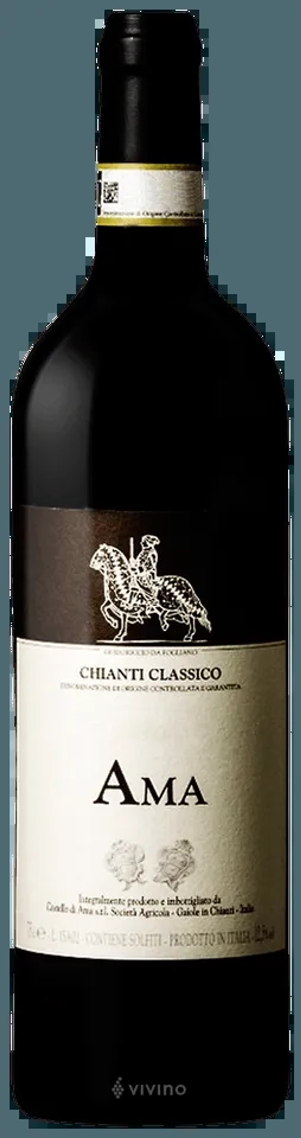 Castello Castello Di Ama Chianti Classico 750ml price in Udaipur