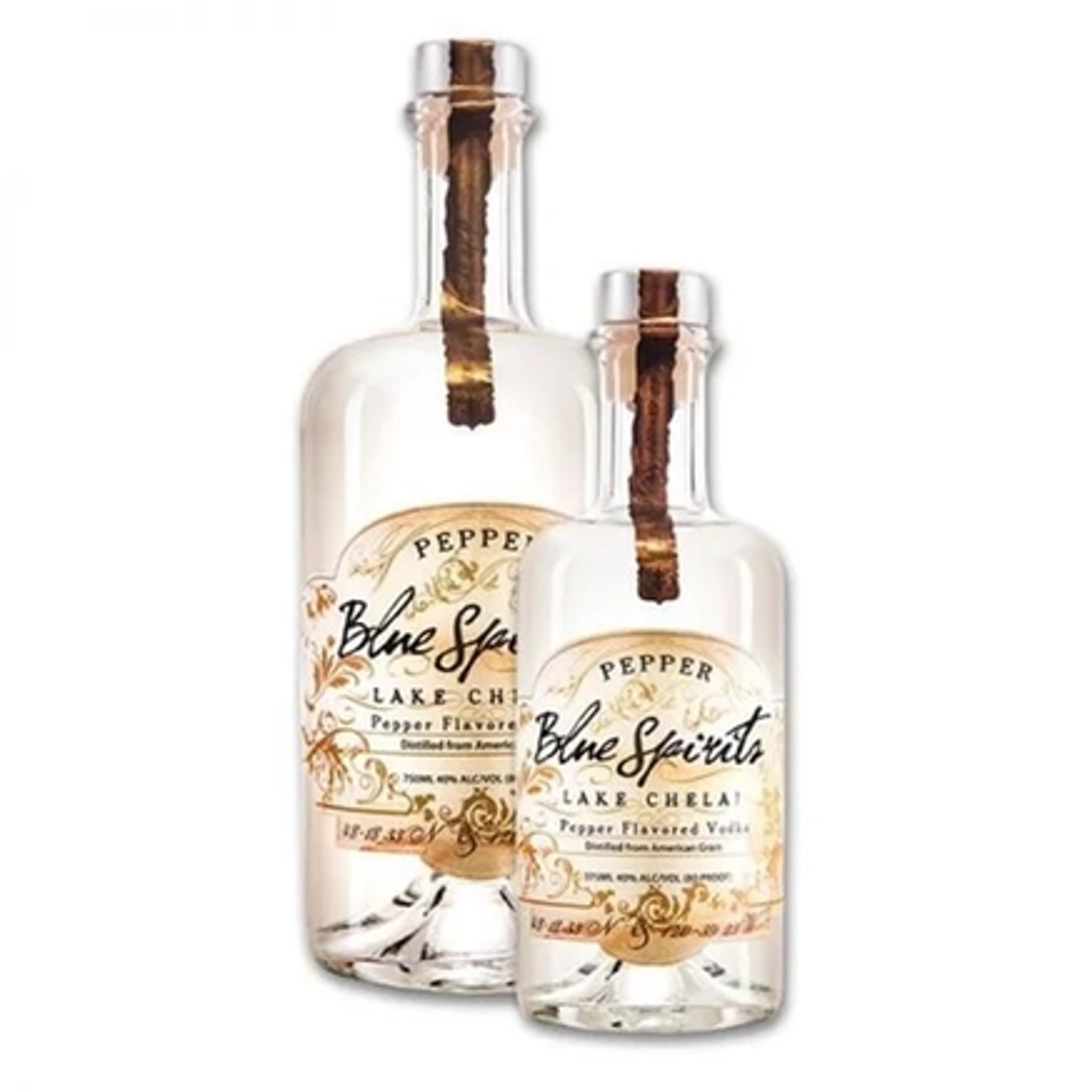 Blue Spirits Pepper Flv Vodka price in Mangalore