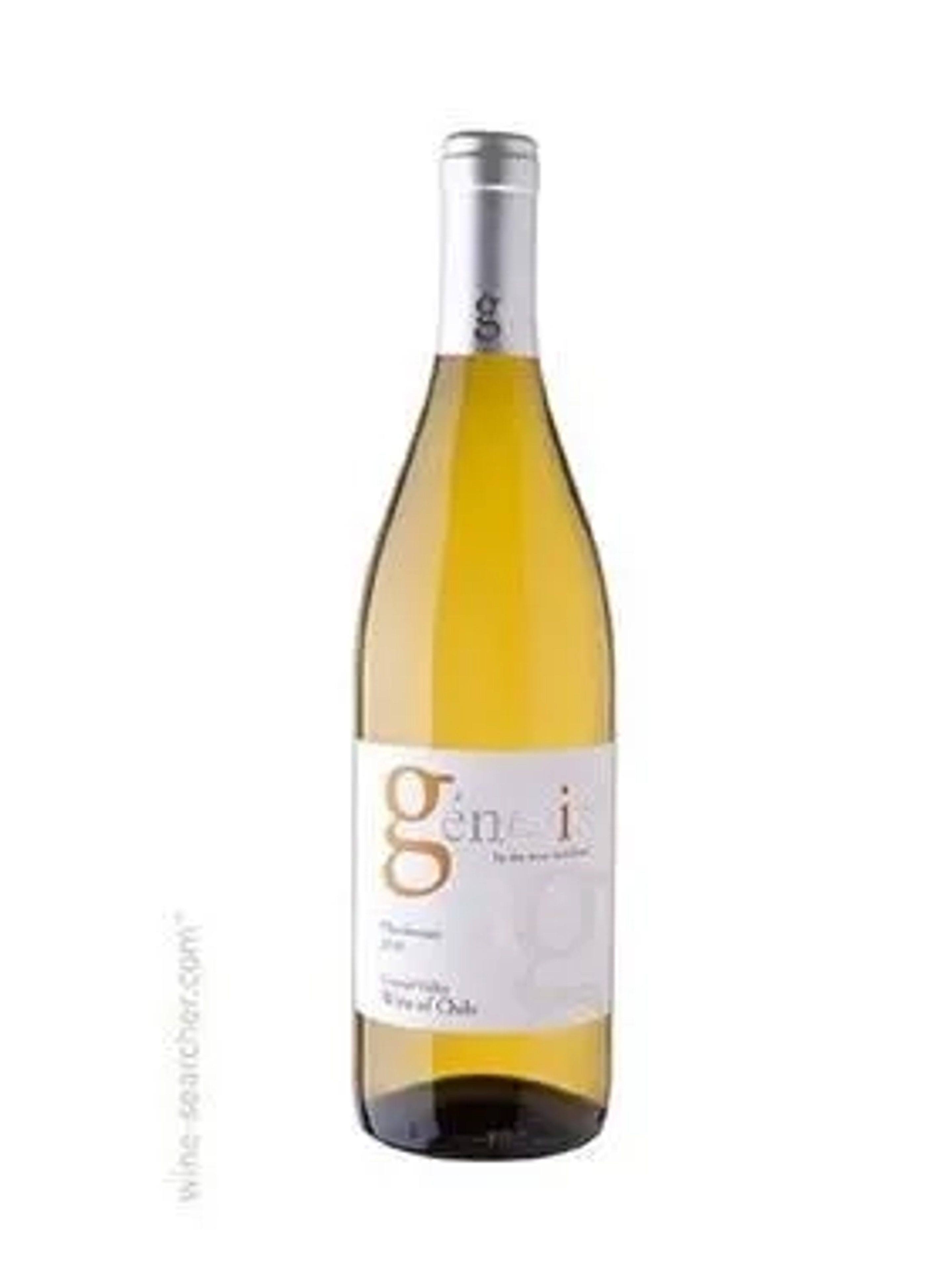 Genesis Chardonnay 750ml price in Agra