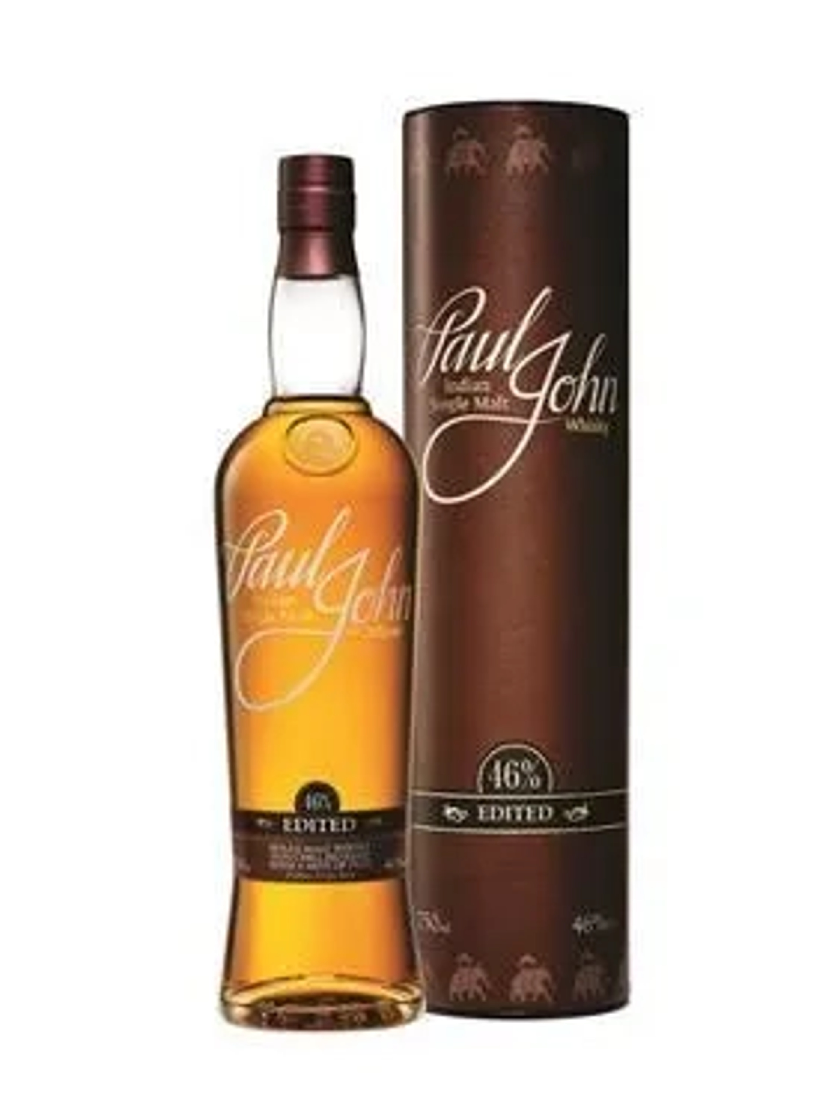 Paul John Edited Single Malt 750ml price in Kota