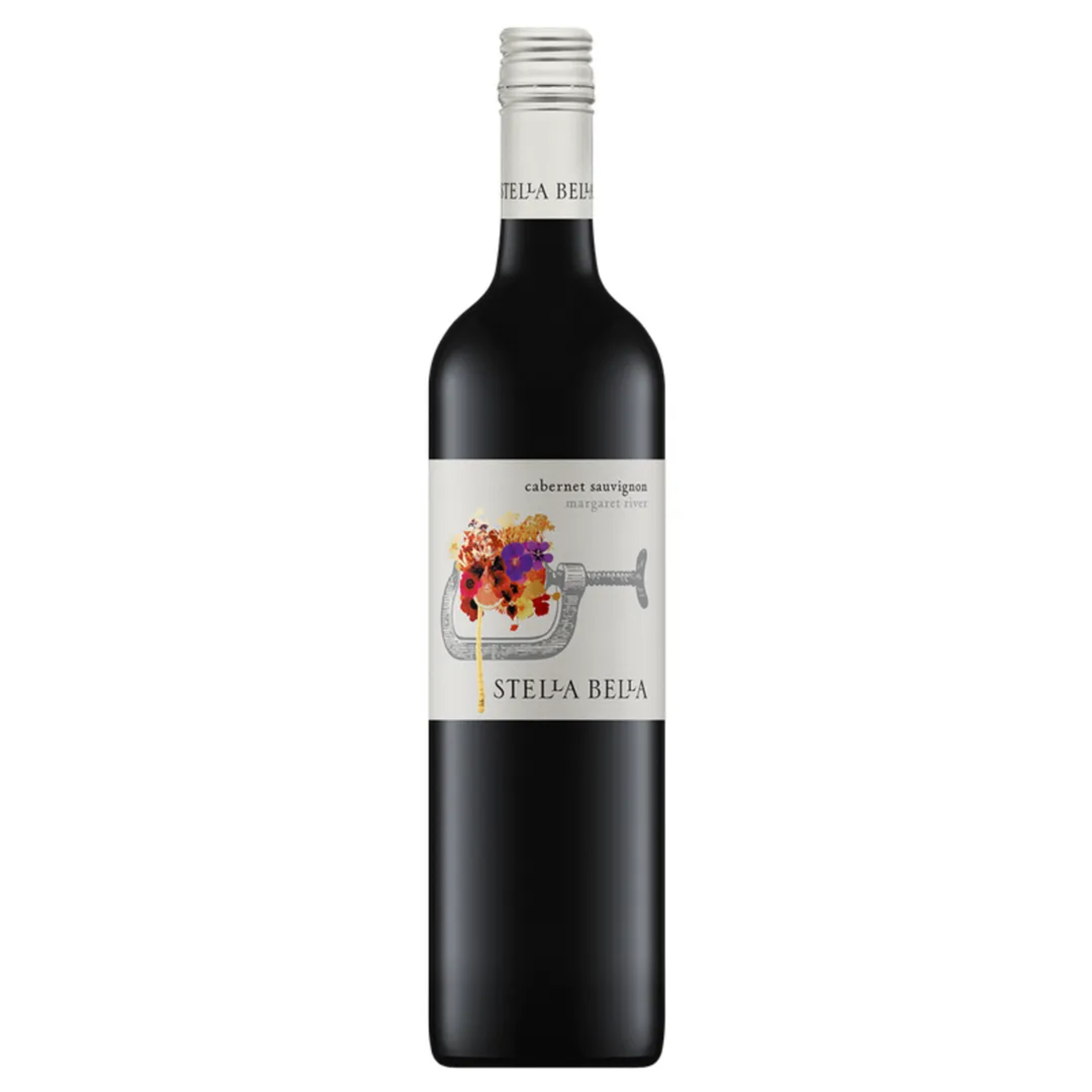 Bela Cabernet Sauvignon Red Wine 750ml price in Gwalior