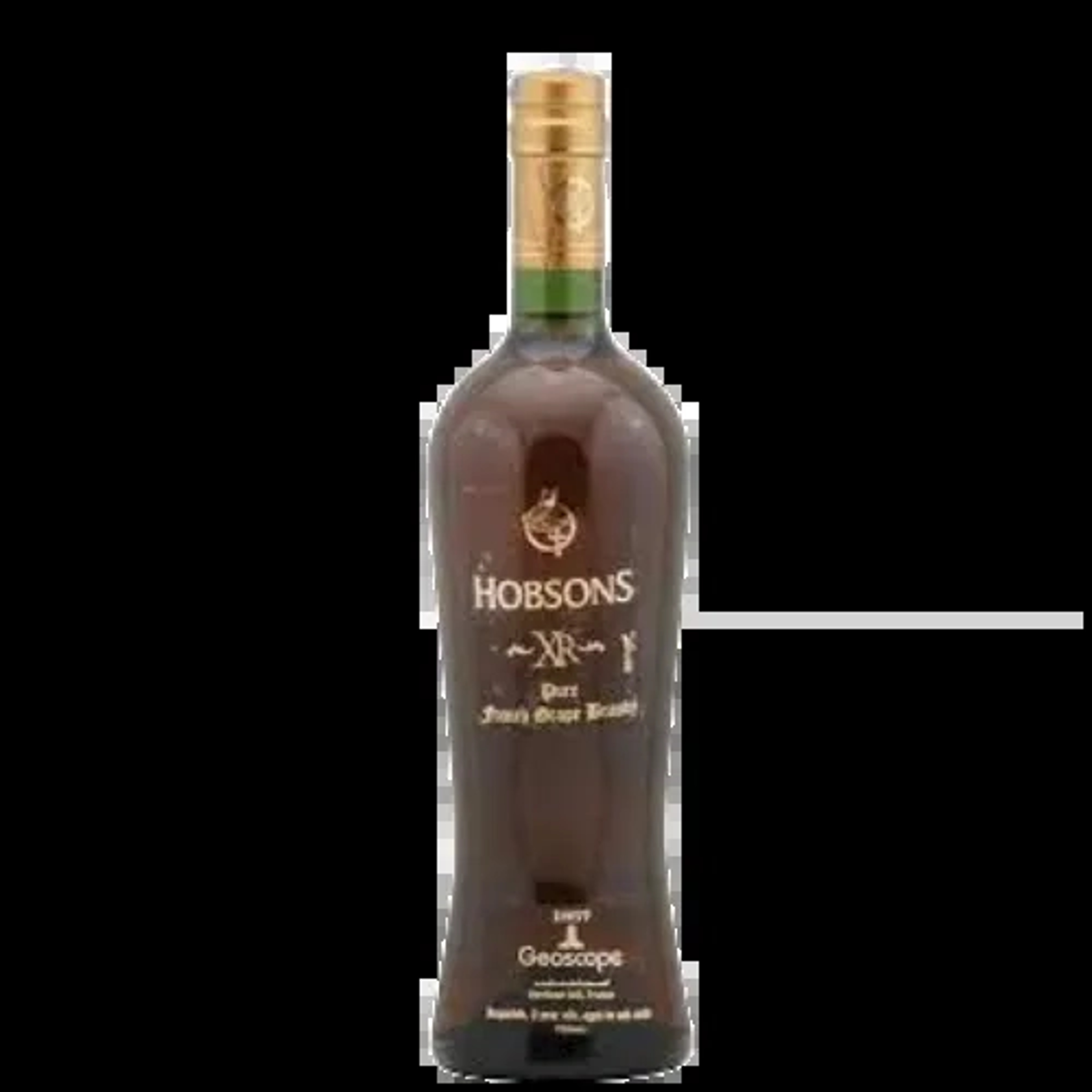 Hobsons Hobsons XR Pure French Grape Brandy price in Thane