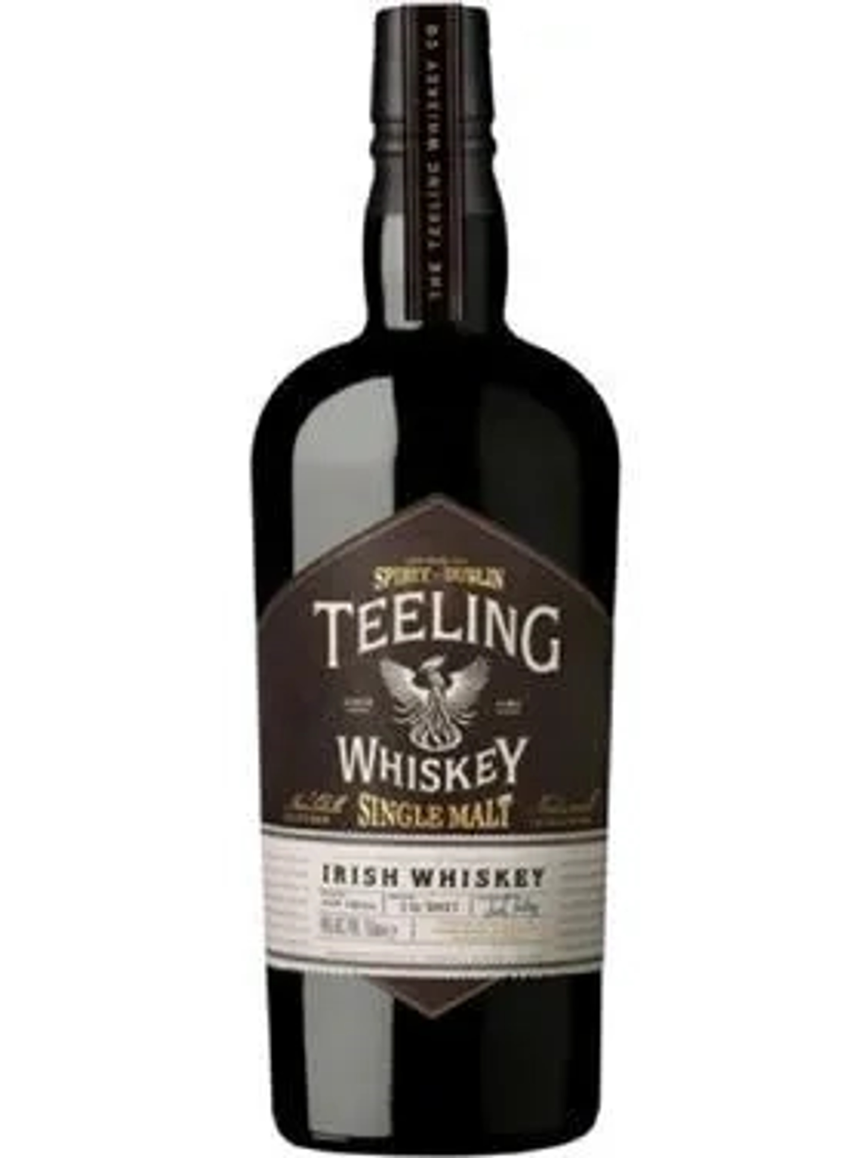 Teeling Teeling Whiskey Single Malt price in Goa