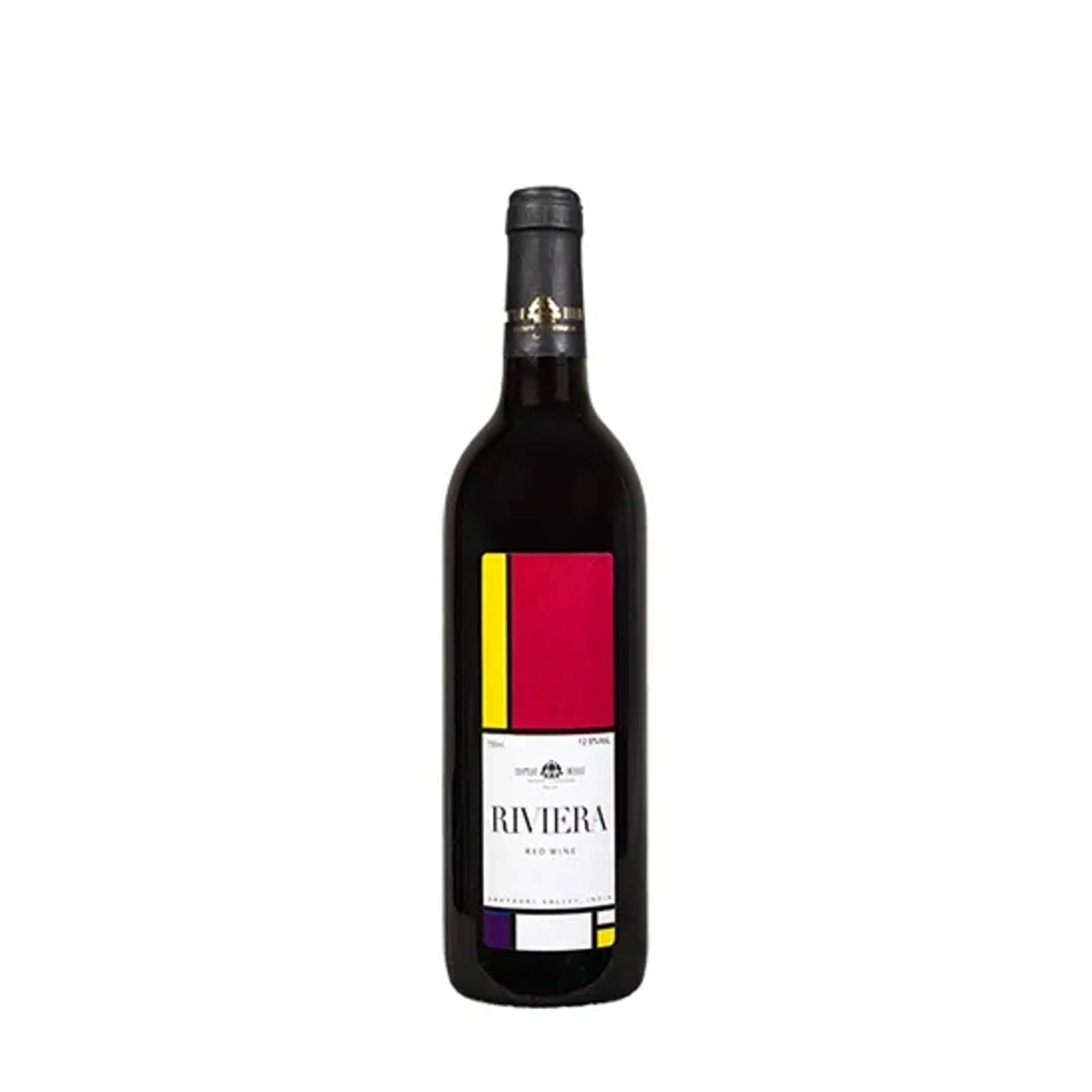 Riviera Red price in Nagpur