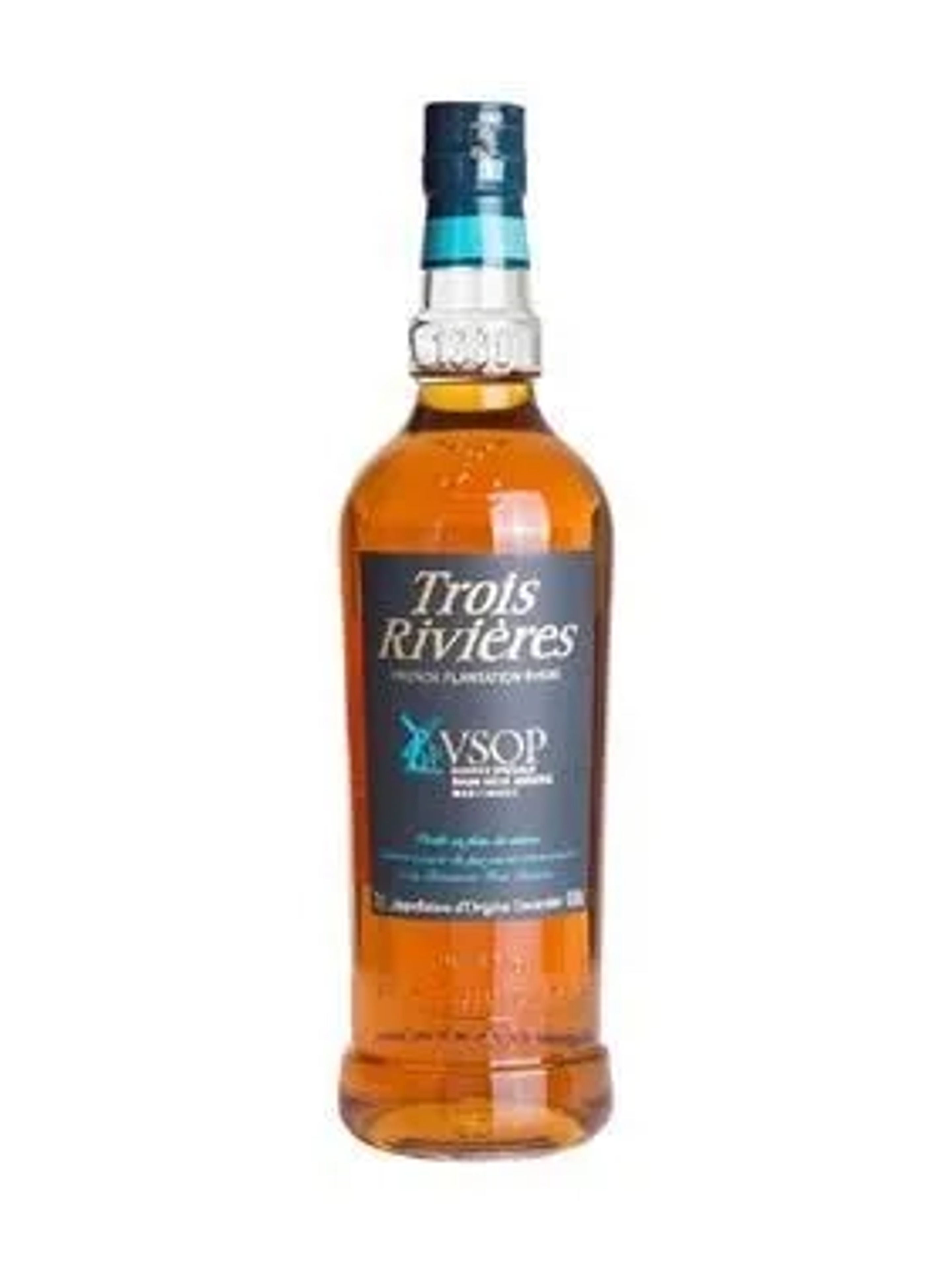 Trois Rivieres VSOP Rum price in Goa