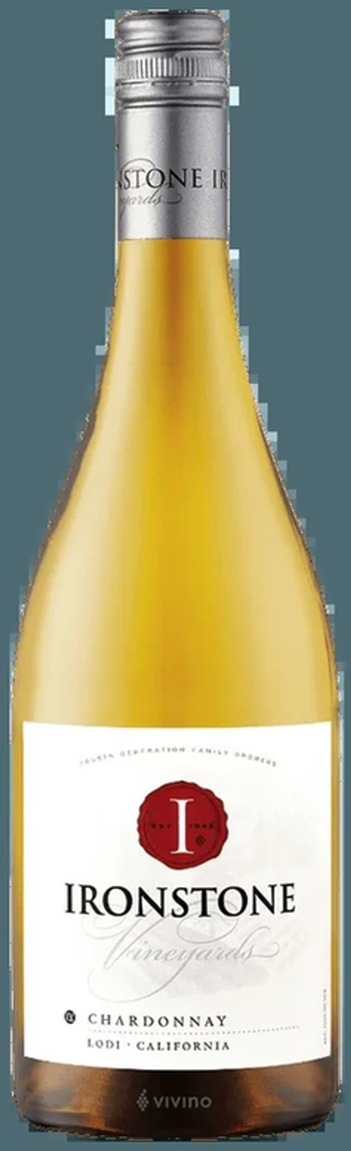 Ironstone Chardonnay 750ml price in Jodhpur